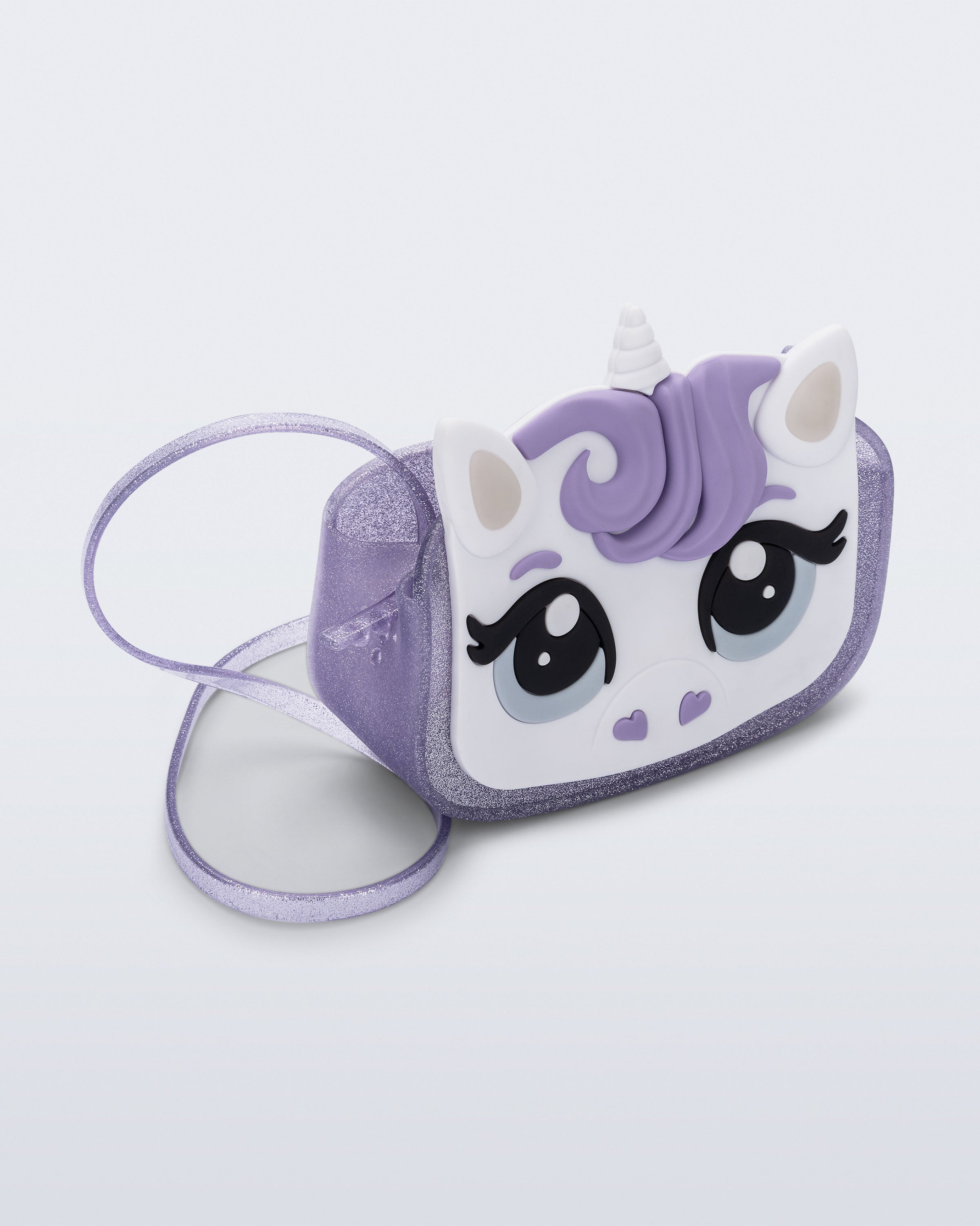 MINI MELISSA DREAMY UNI BAG