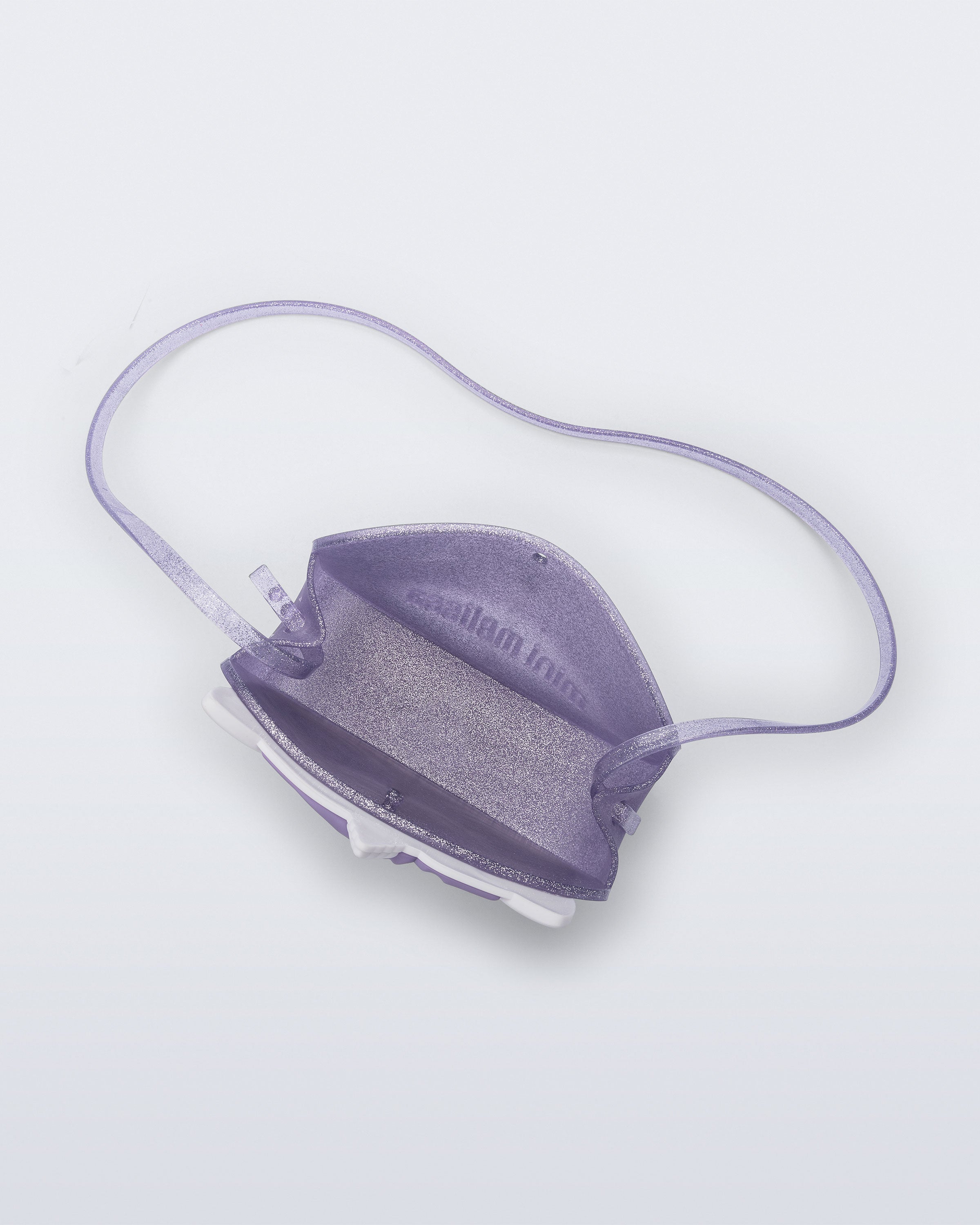 MINI MELISSA DREAMY UNI BAG