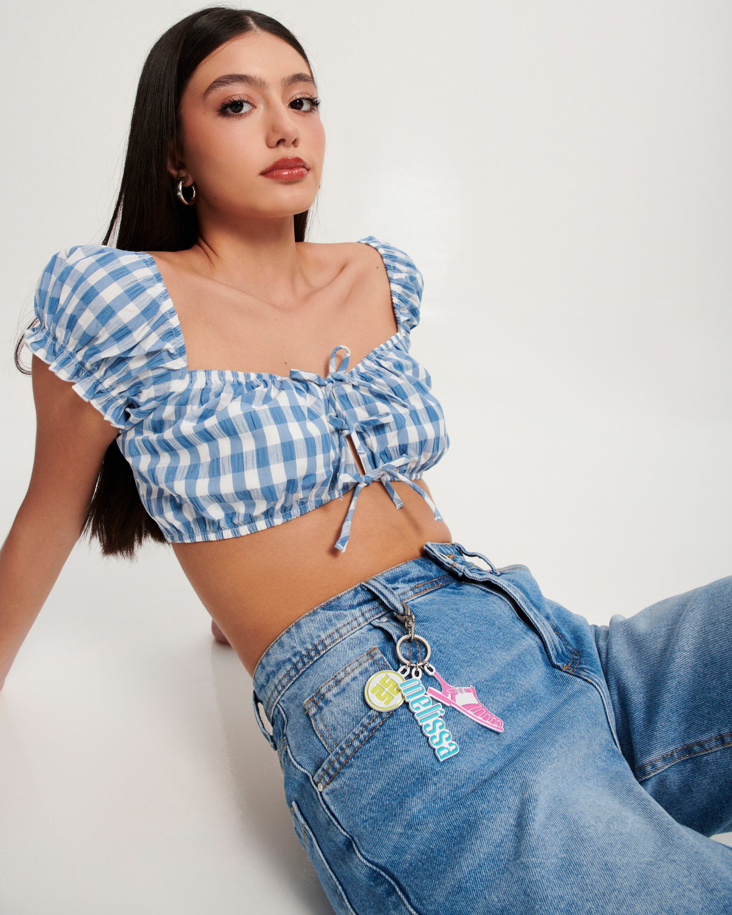 MELISSA CHARM