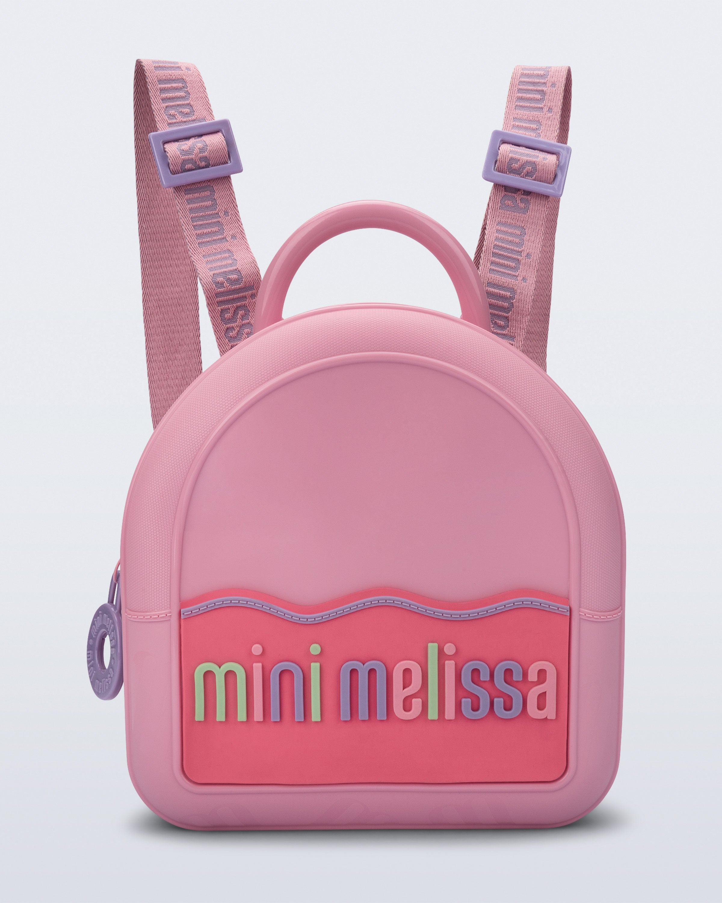 MINI MELISSA MINI BACKPACK