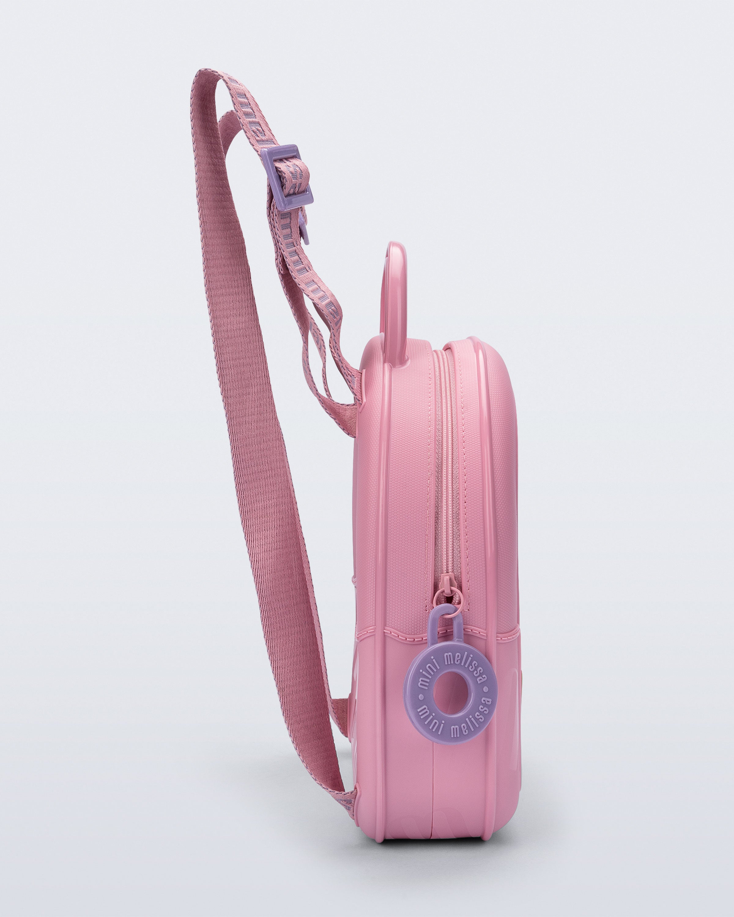 MINI MELISSA MINI BACKPACK