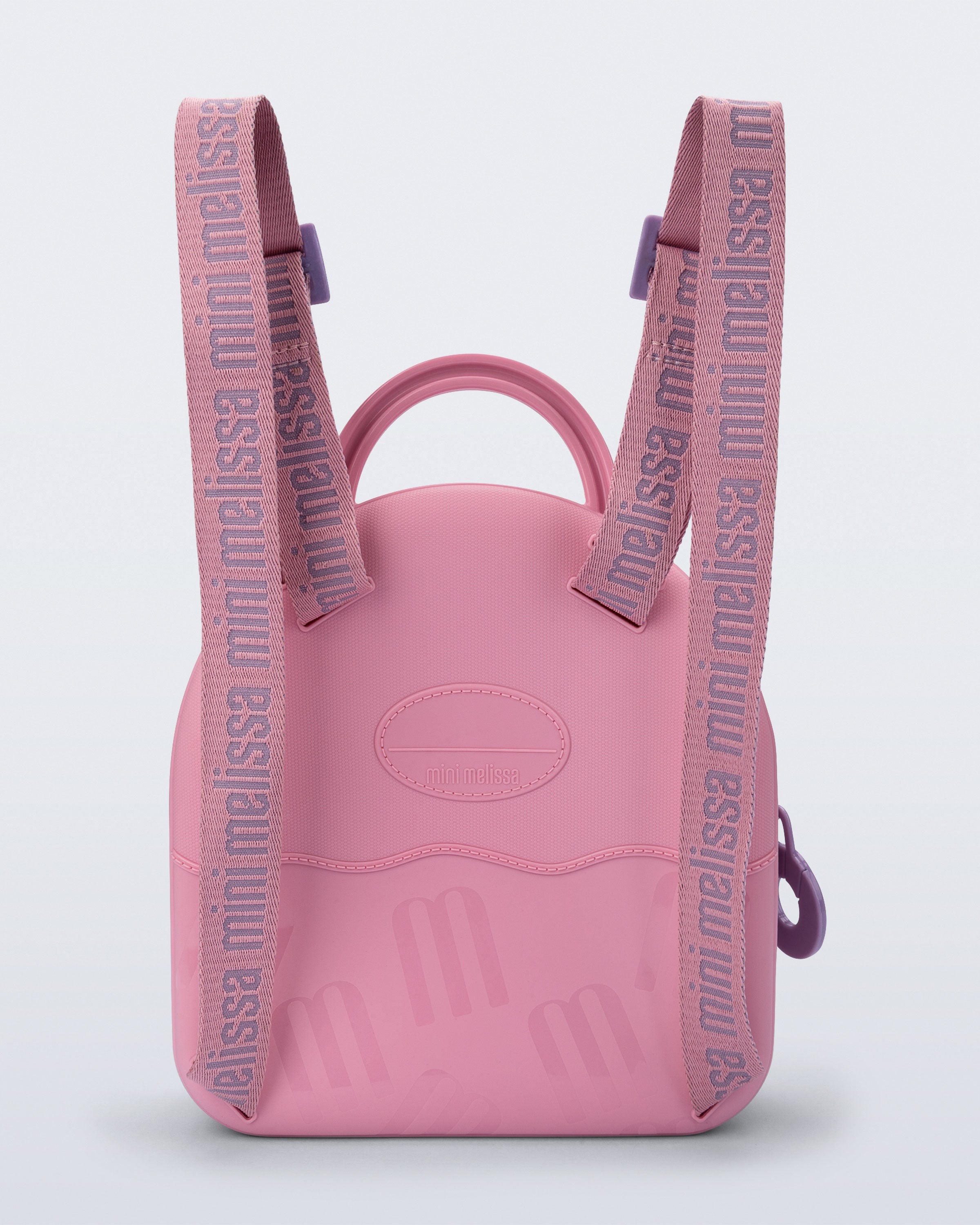 MINI MELISSA MINI BACKPACK