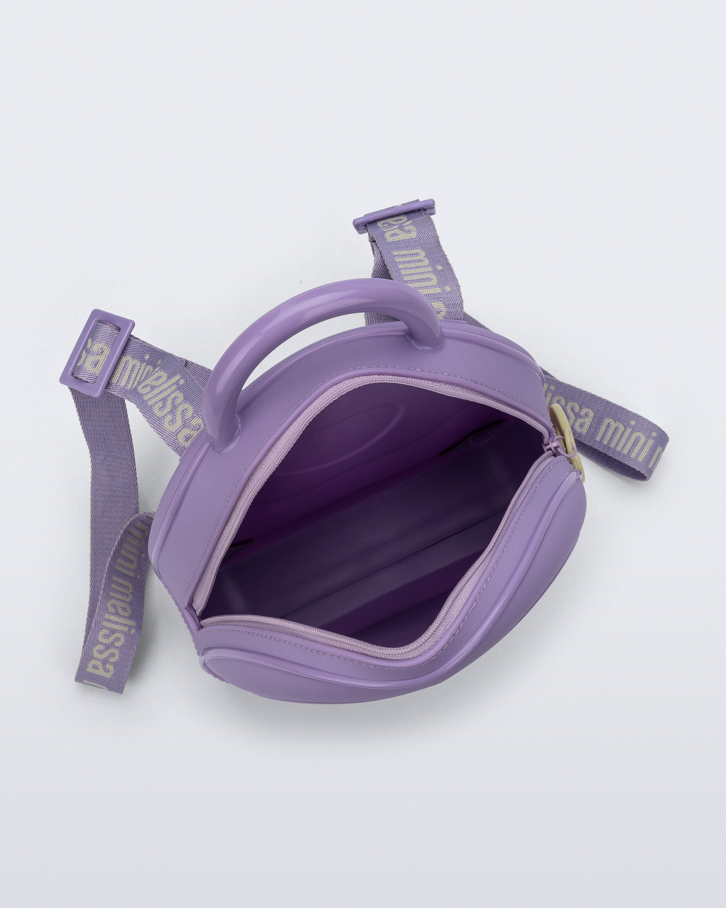 MINI MELISSA MINI BACKPACK
