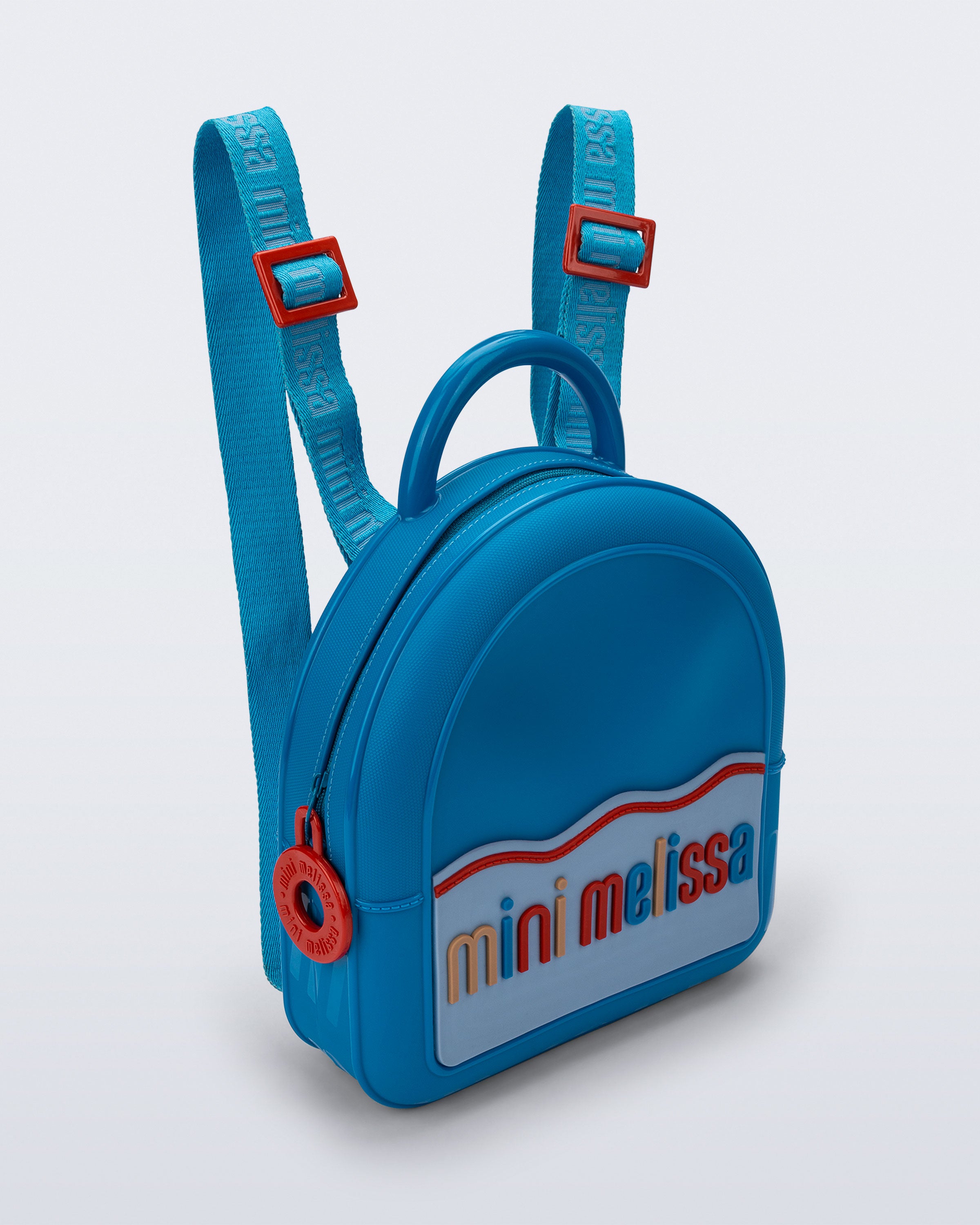 MINI MELISSA MINI BACKPACK