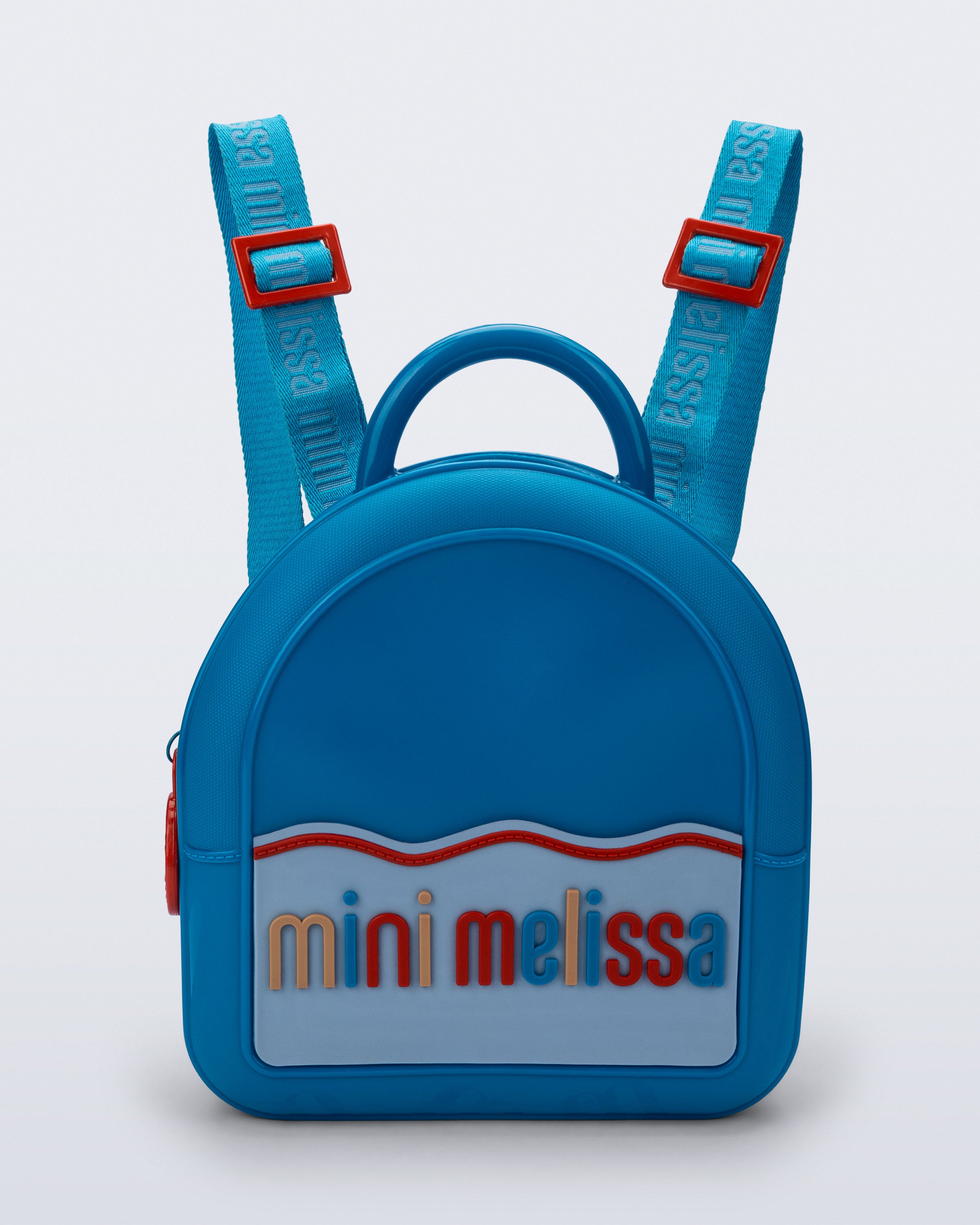 MINI MELISSA MINI BACKPACK