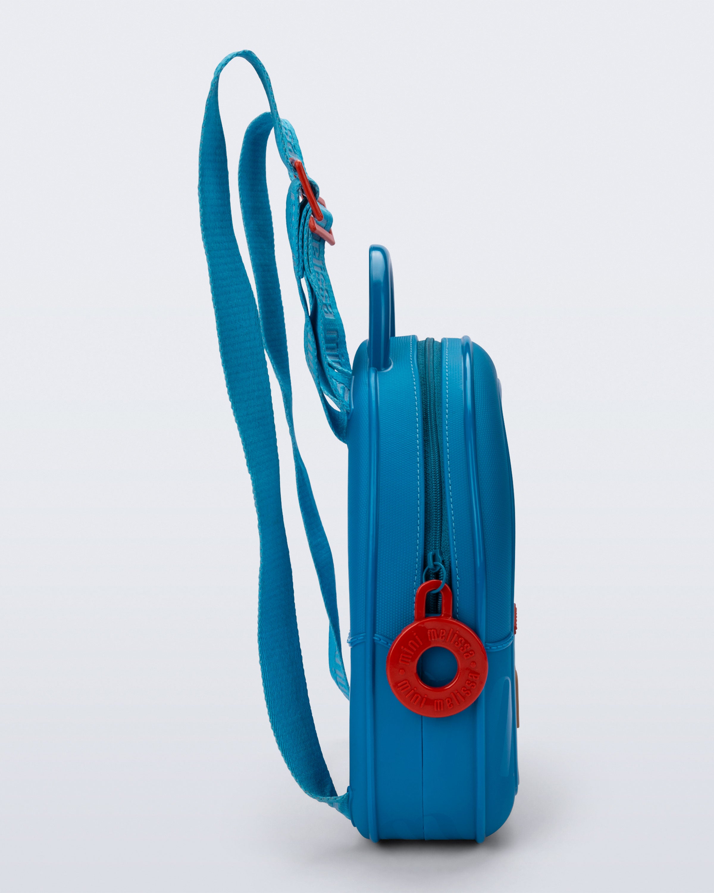 MINI MELISSA MINI BACKPACK