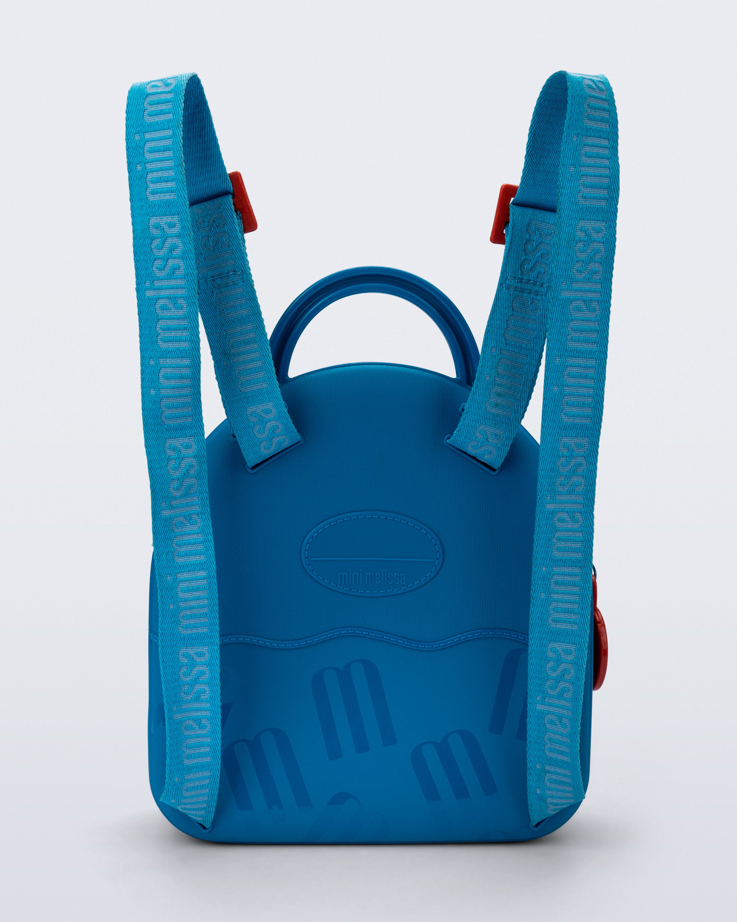 MINI MELISSA MINI BACKPACK