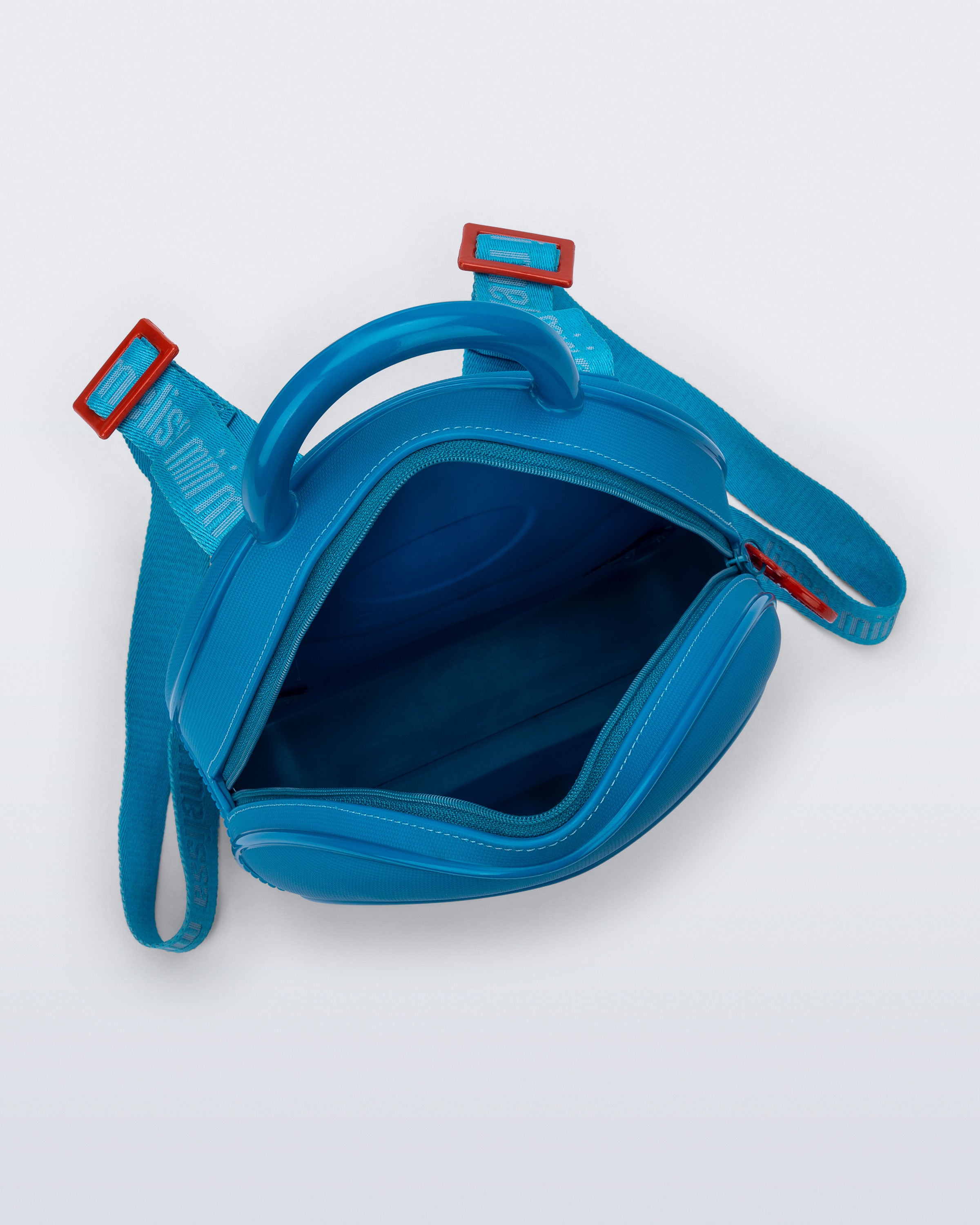 MINI MELISSA MINI BACKPACK