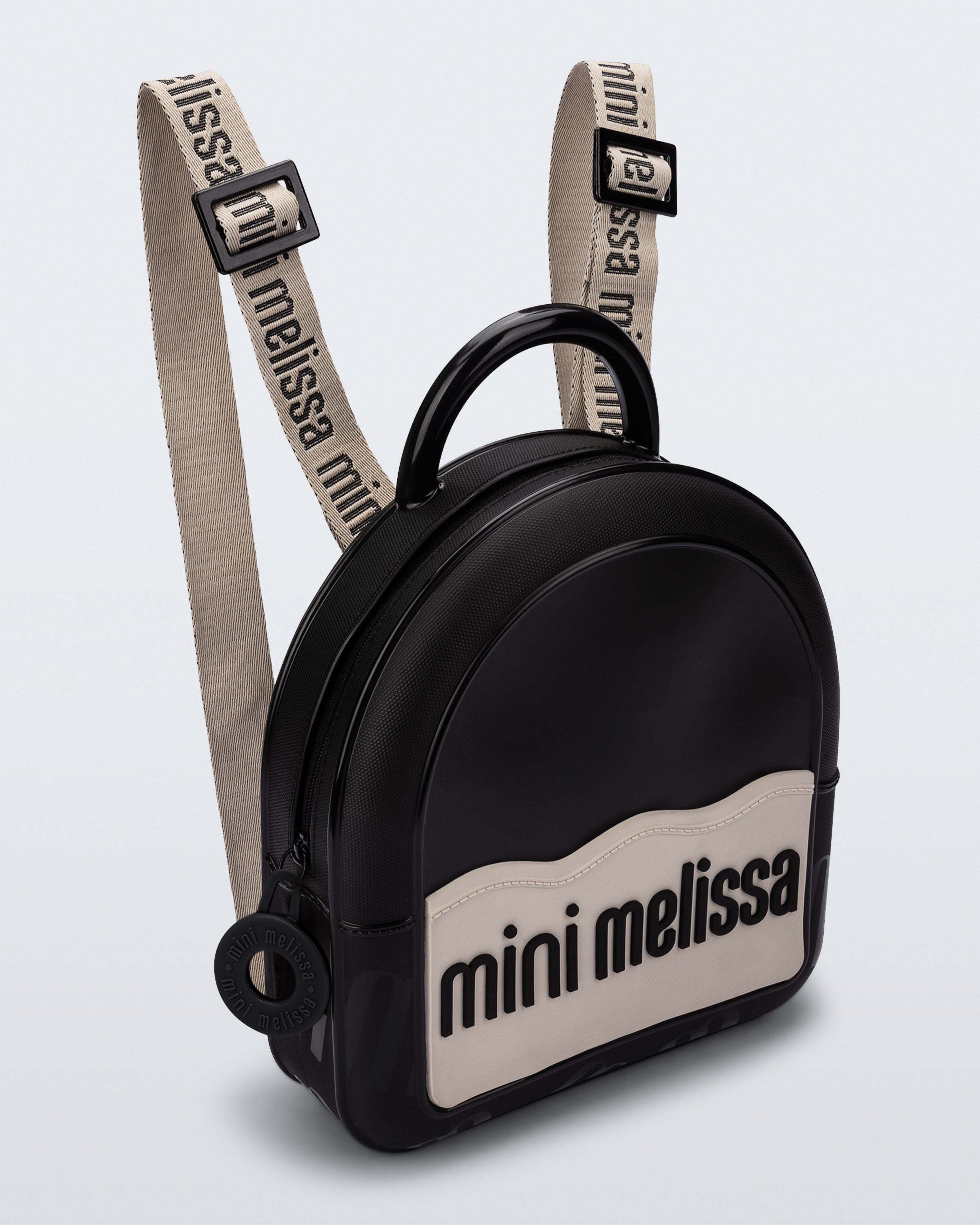 MINI MELISSA MINI BACKPACK