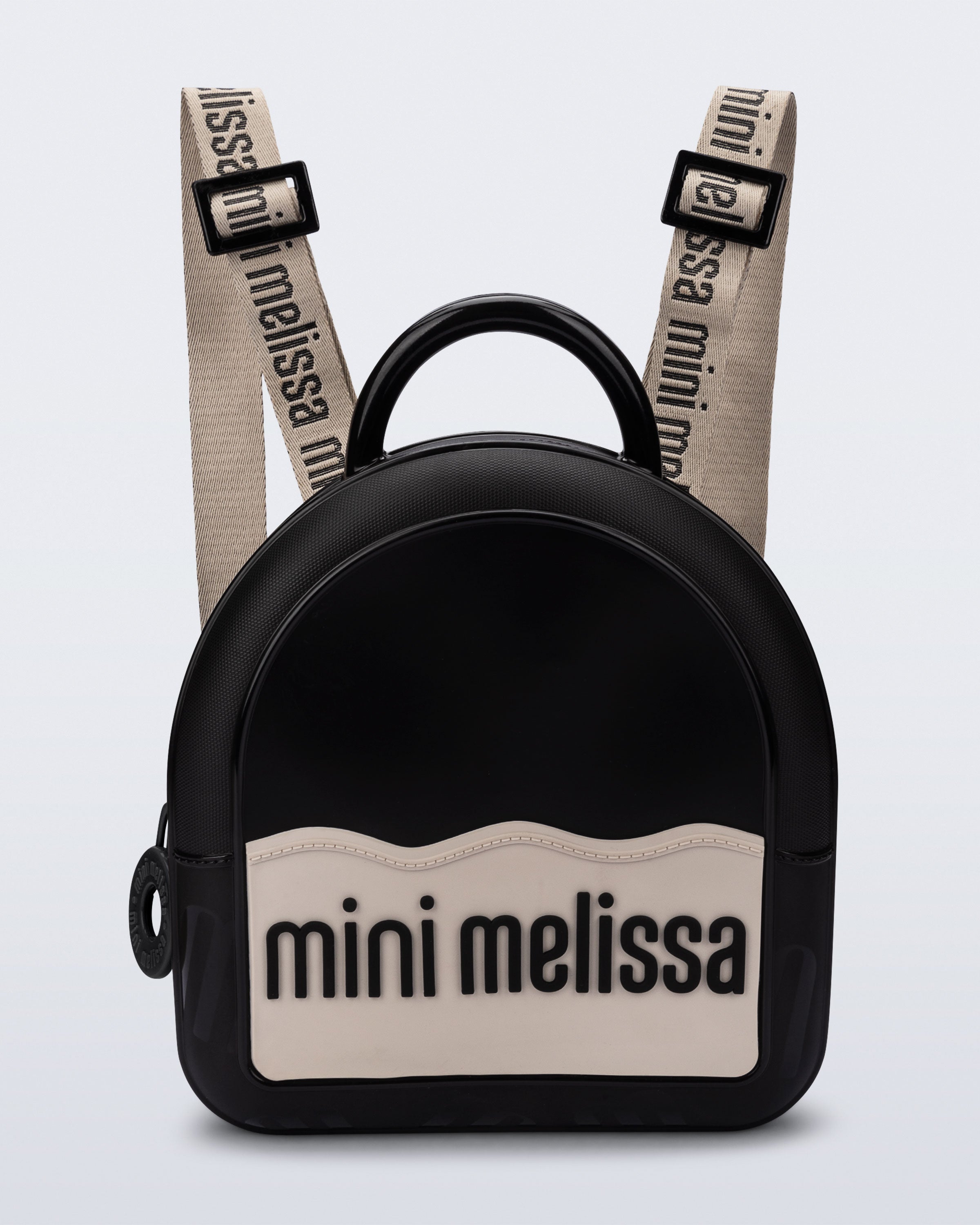 MINI MELISSA MINI BACKPACK