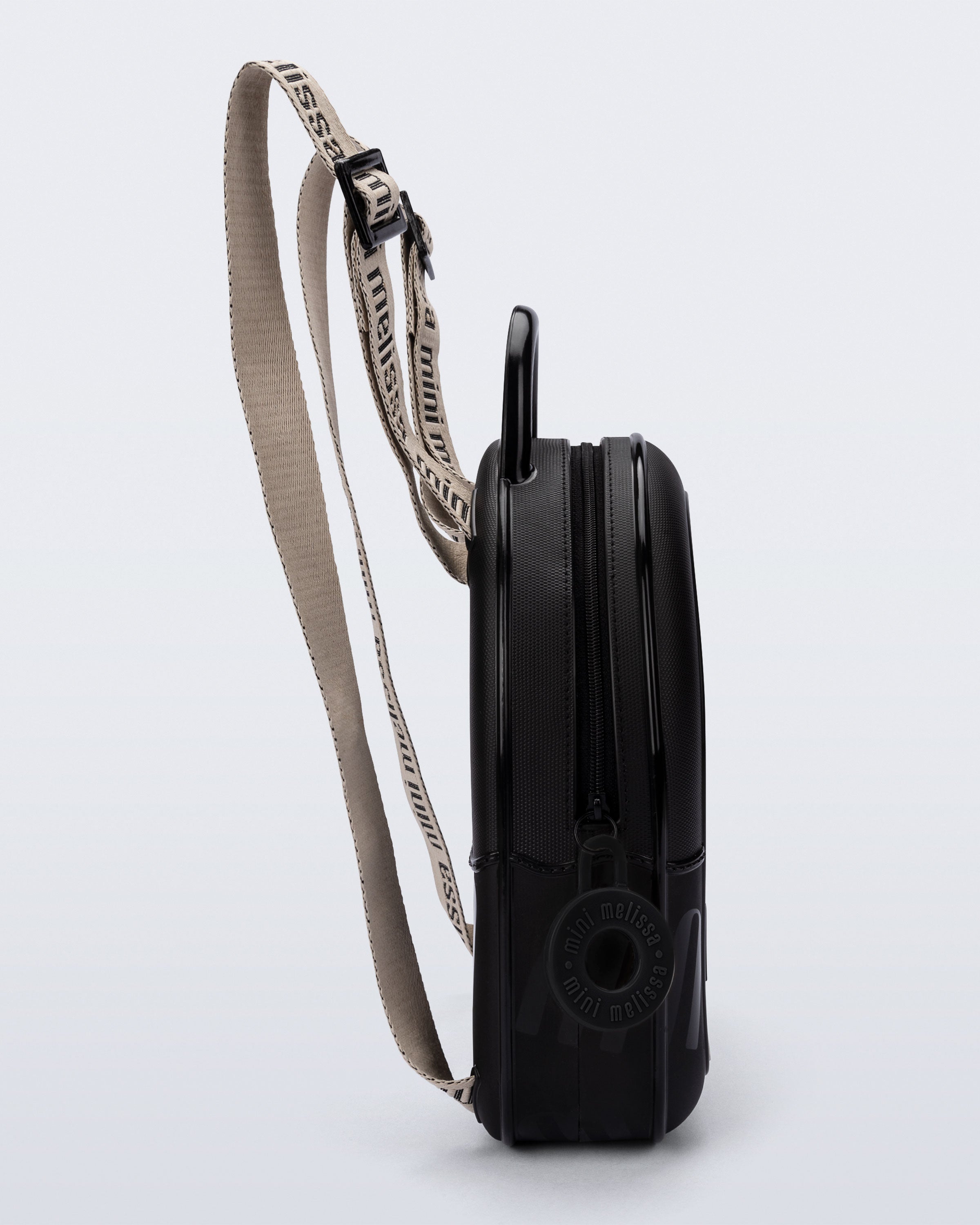 MINI MELISSA MINI BACKPACK