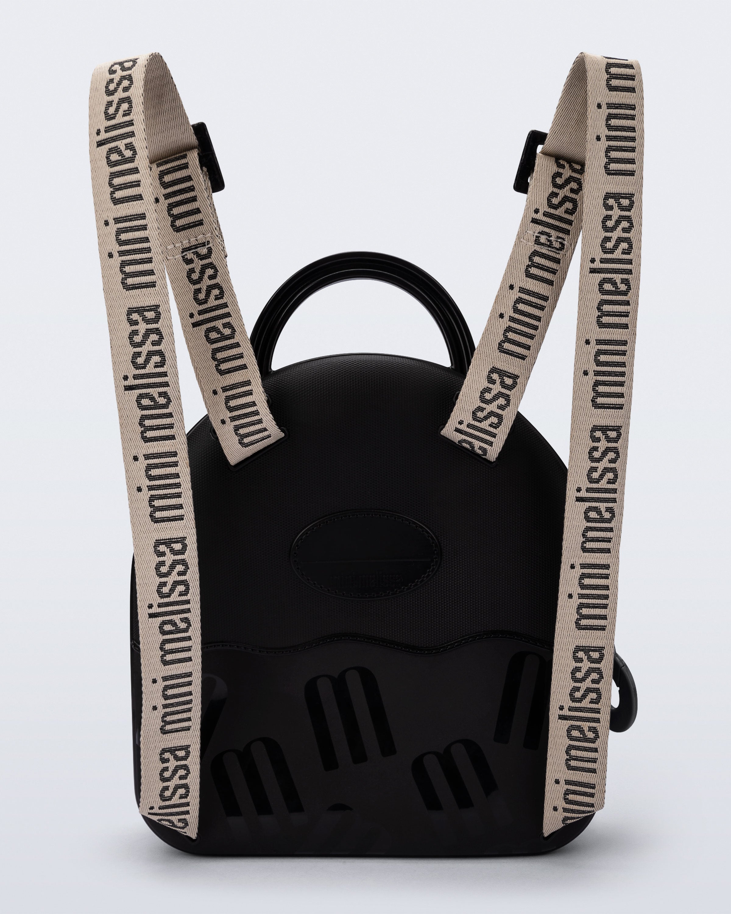 MINI MELISSA MINI BACKPACK