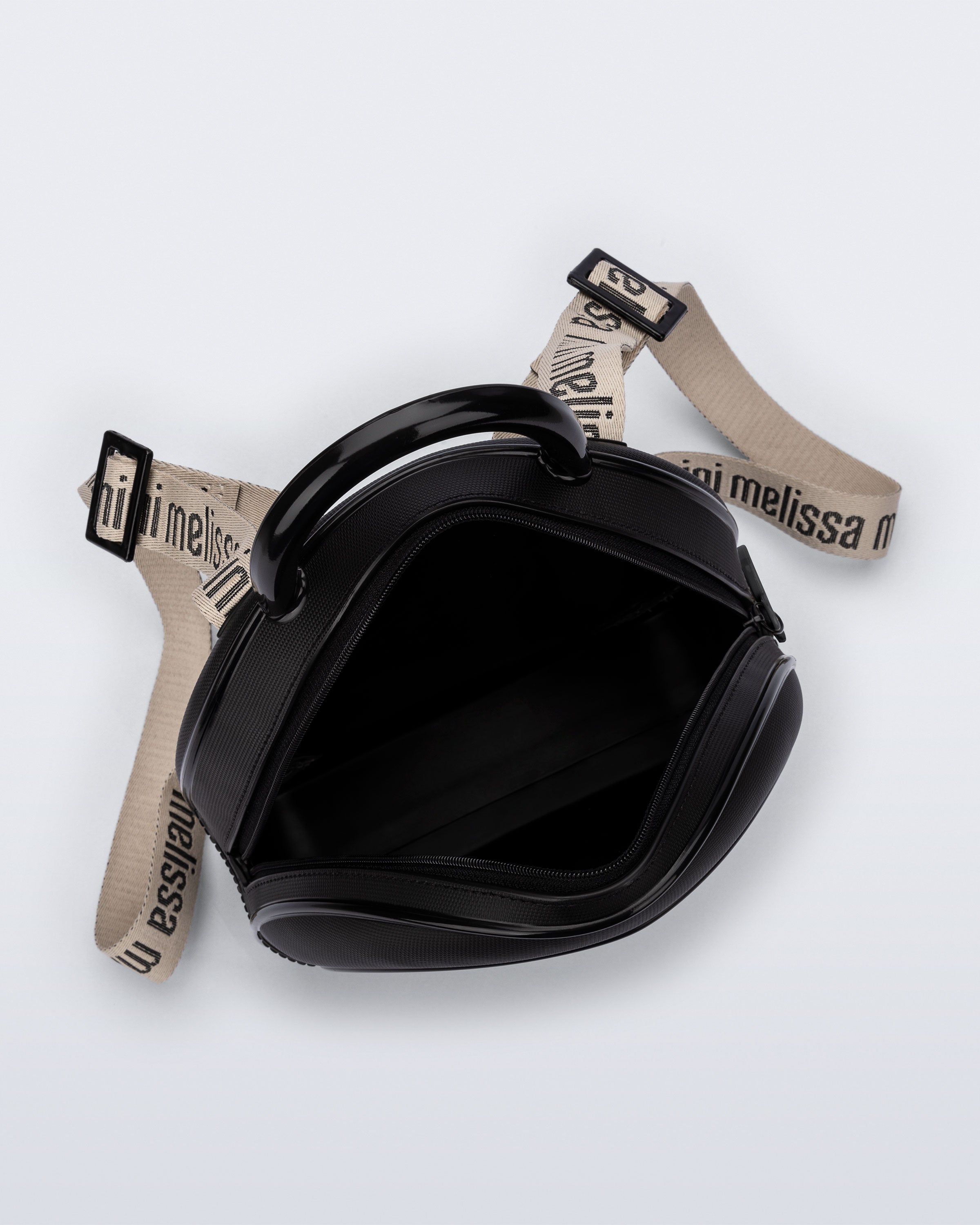 MINI MELISSA MINI BACKPACK