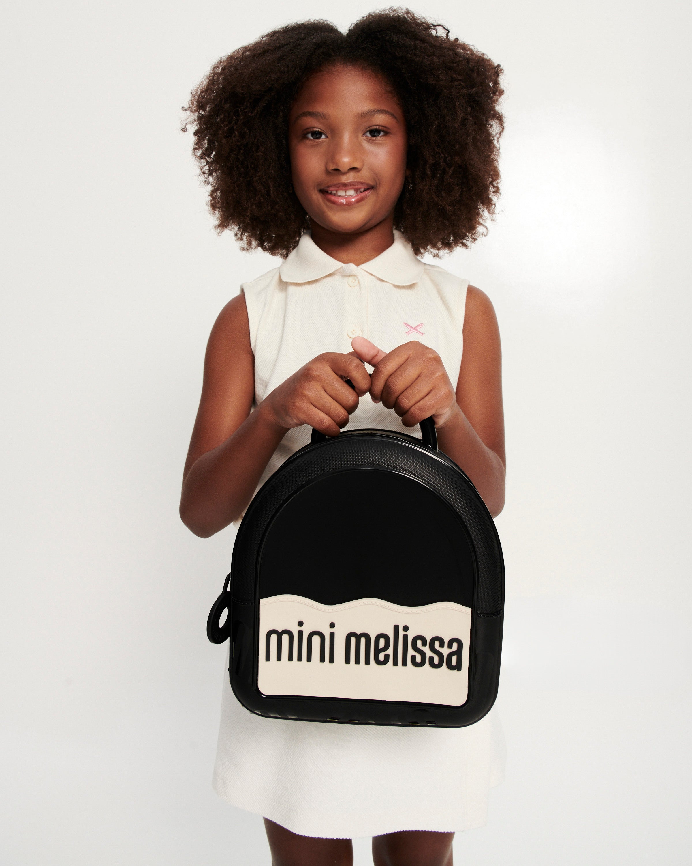 MINI MELISSA MINI BACKPACK