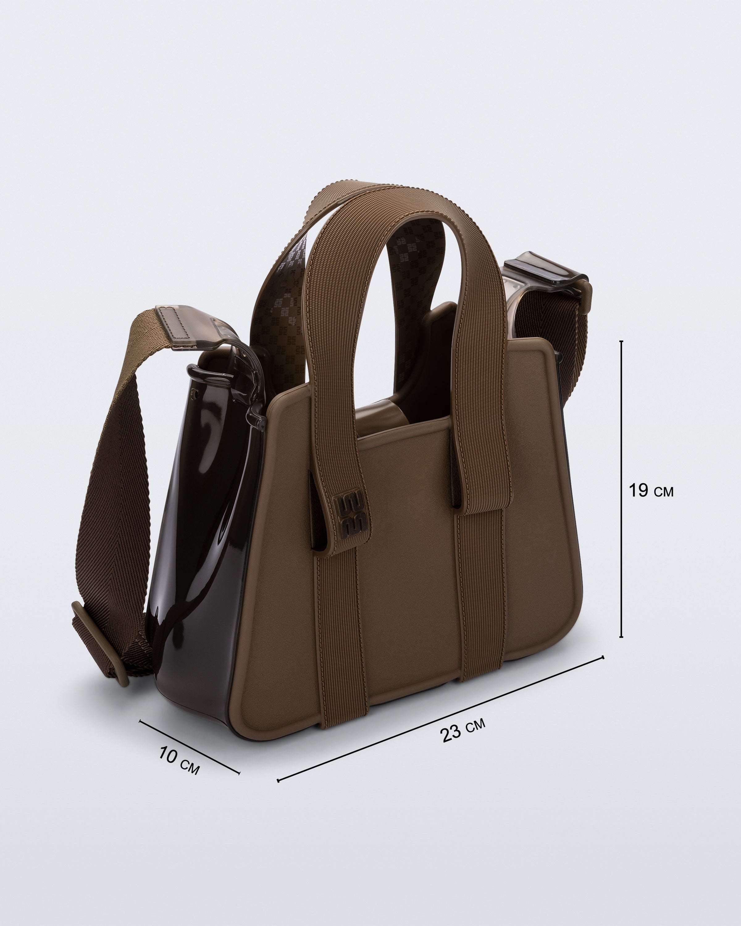MELISSA TINA BAG