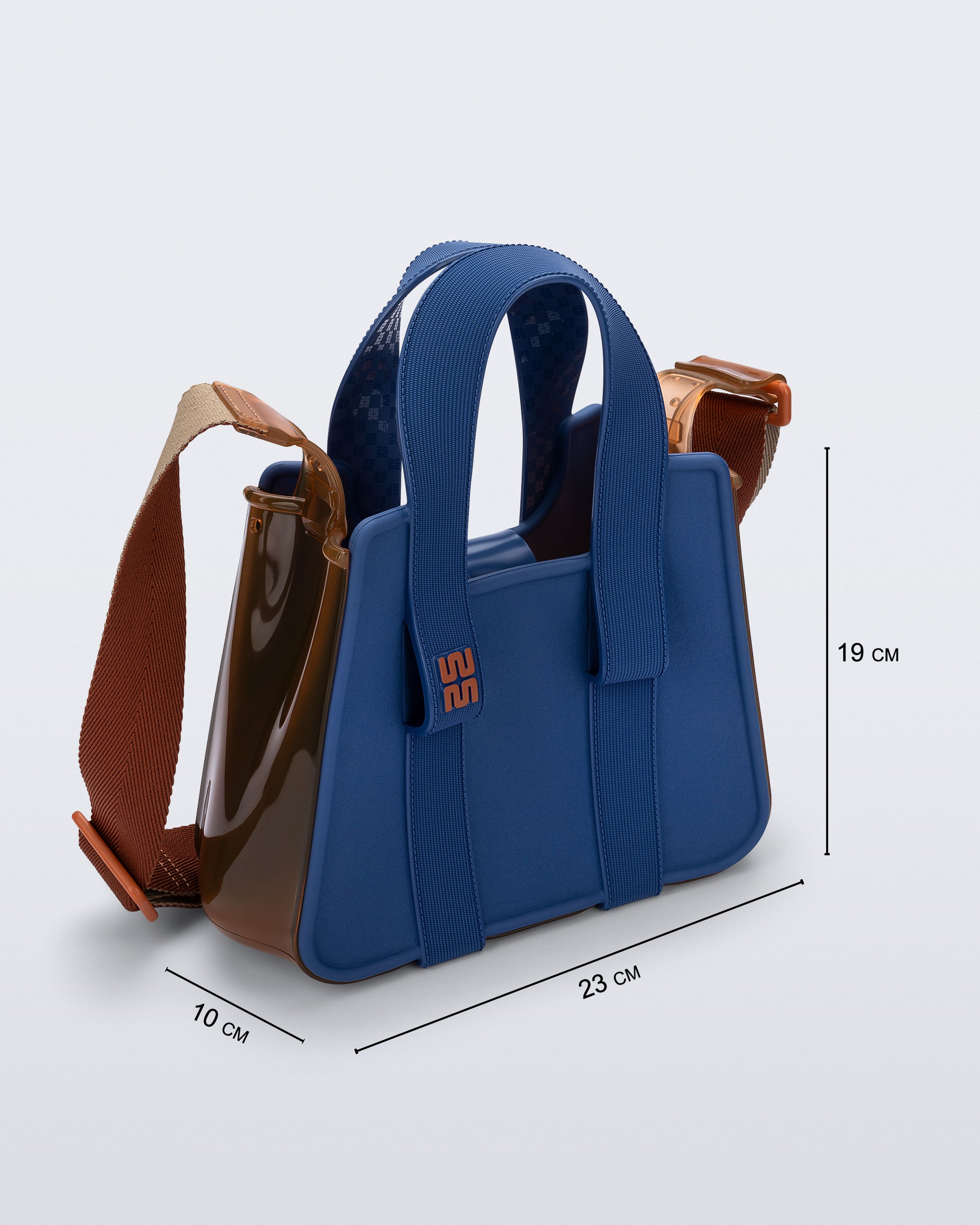 MELISSA TINA BAG