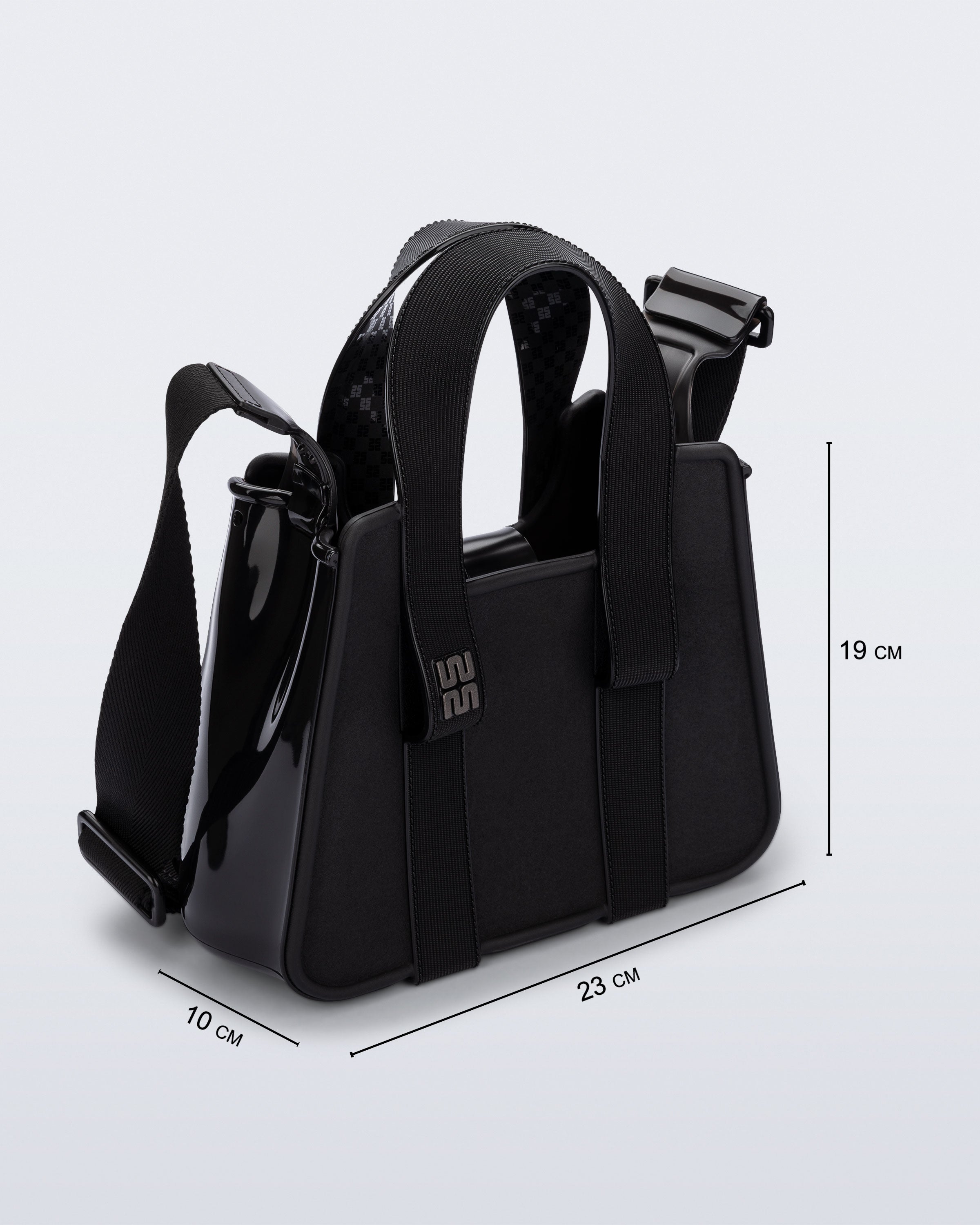 MELISSA TINA BAG