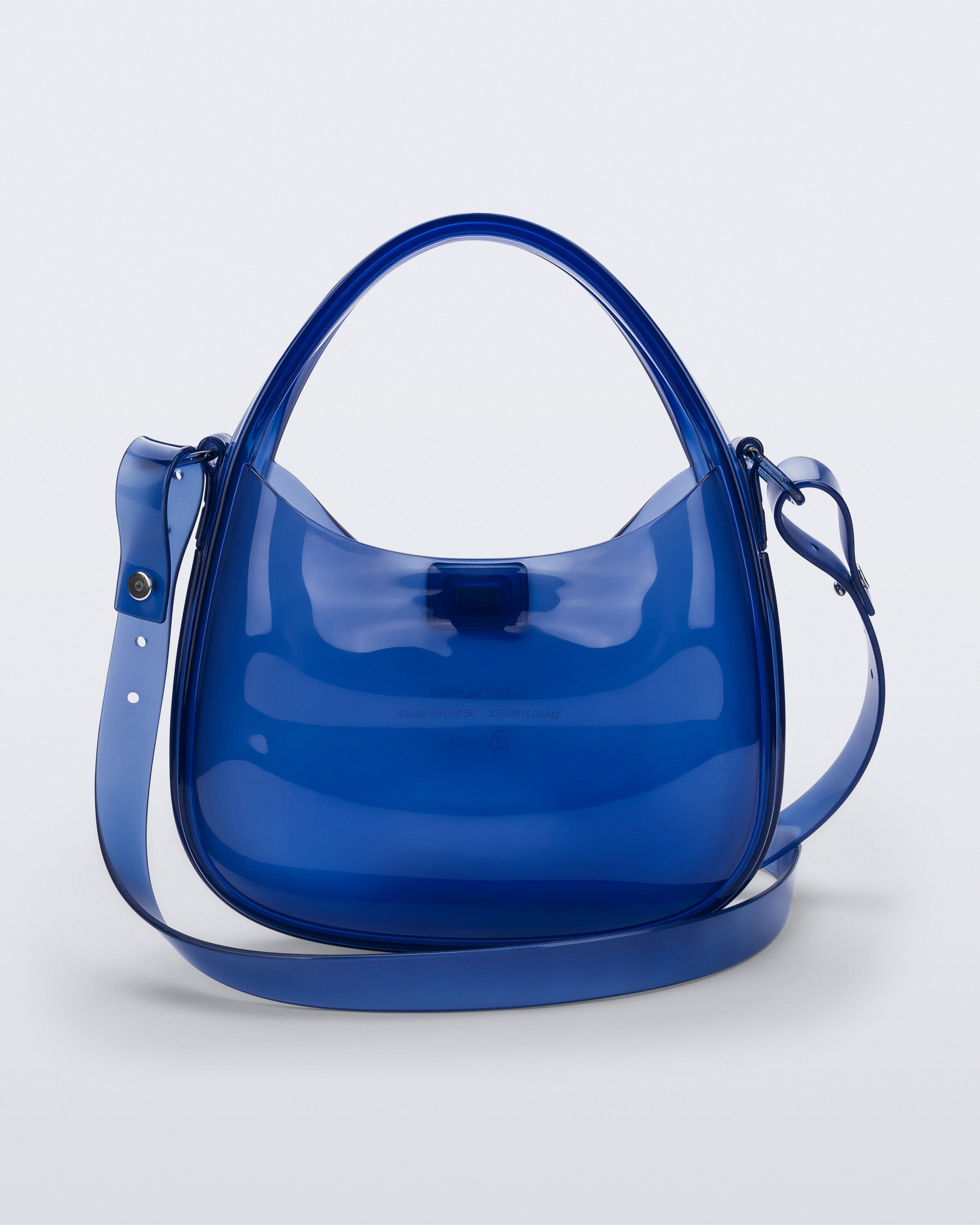 MELISSA MIRROR BAG