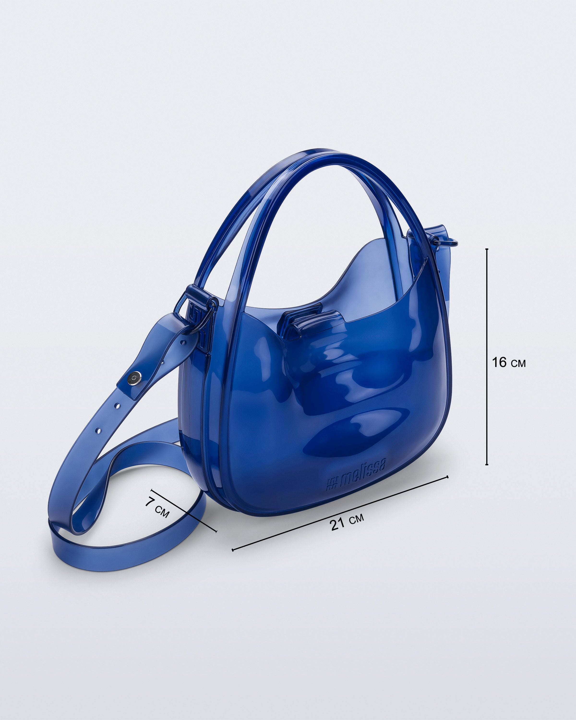 MELISSA MIRROR BAG