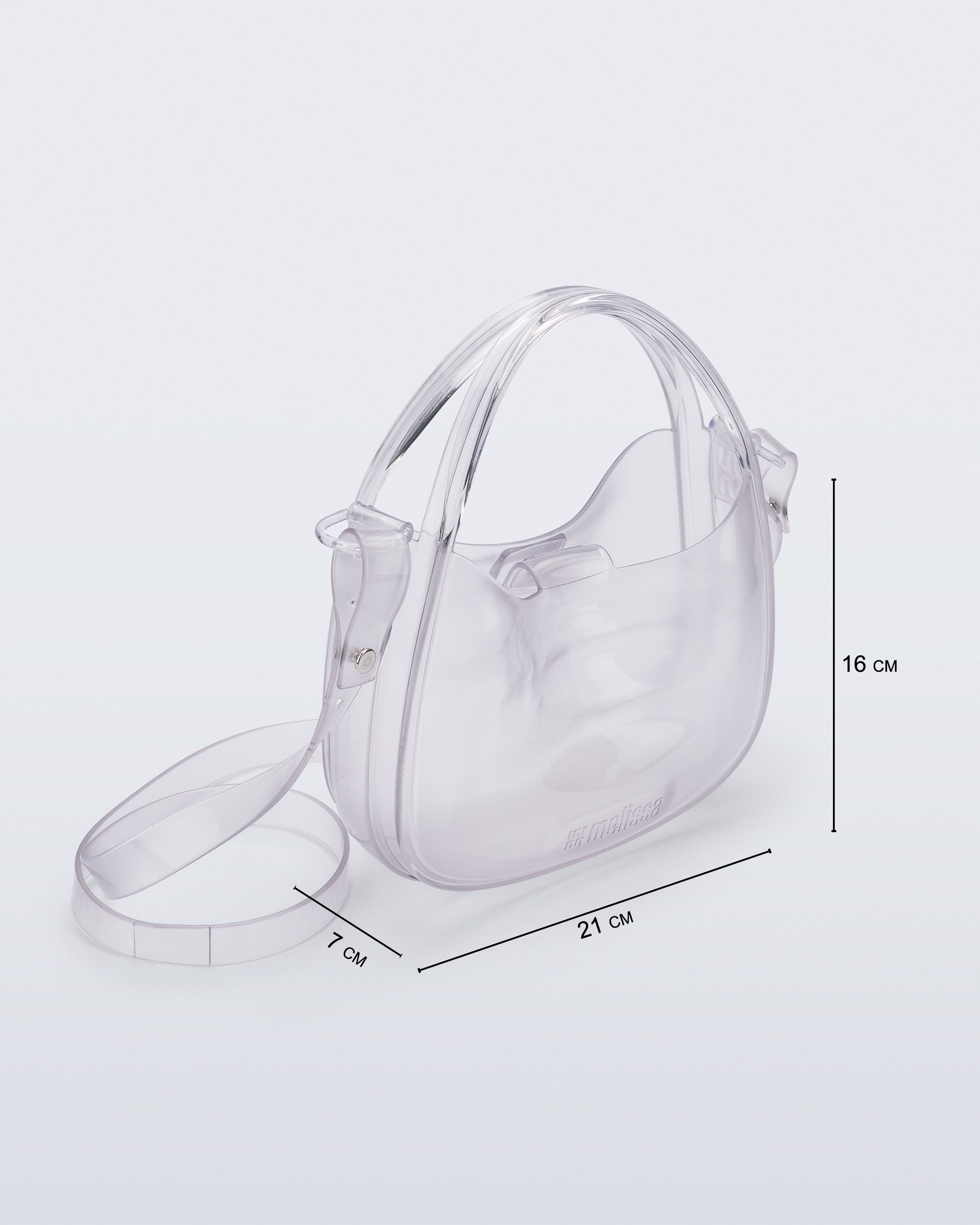MELISSA MIRROR BAG