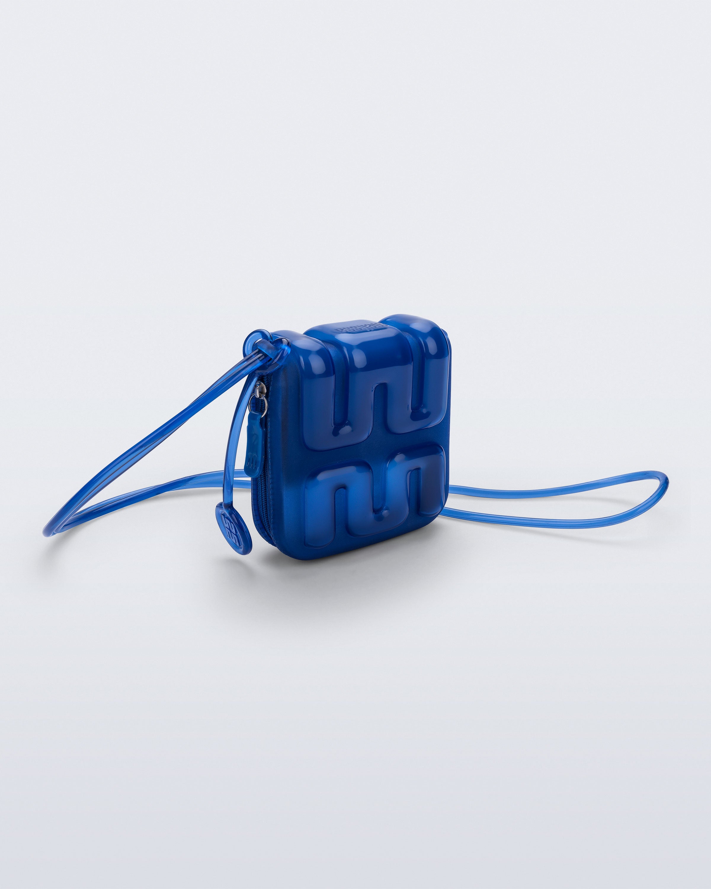 MELISSA WALLET JELLY