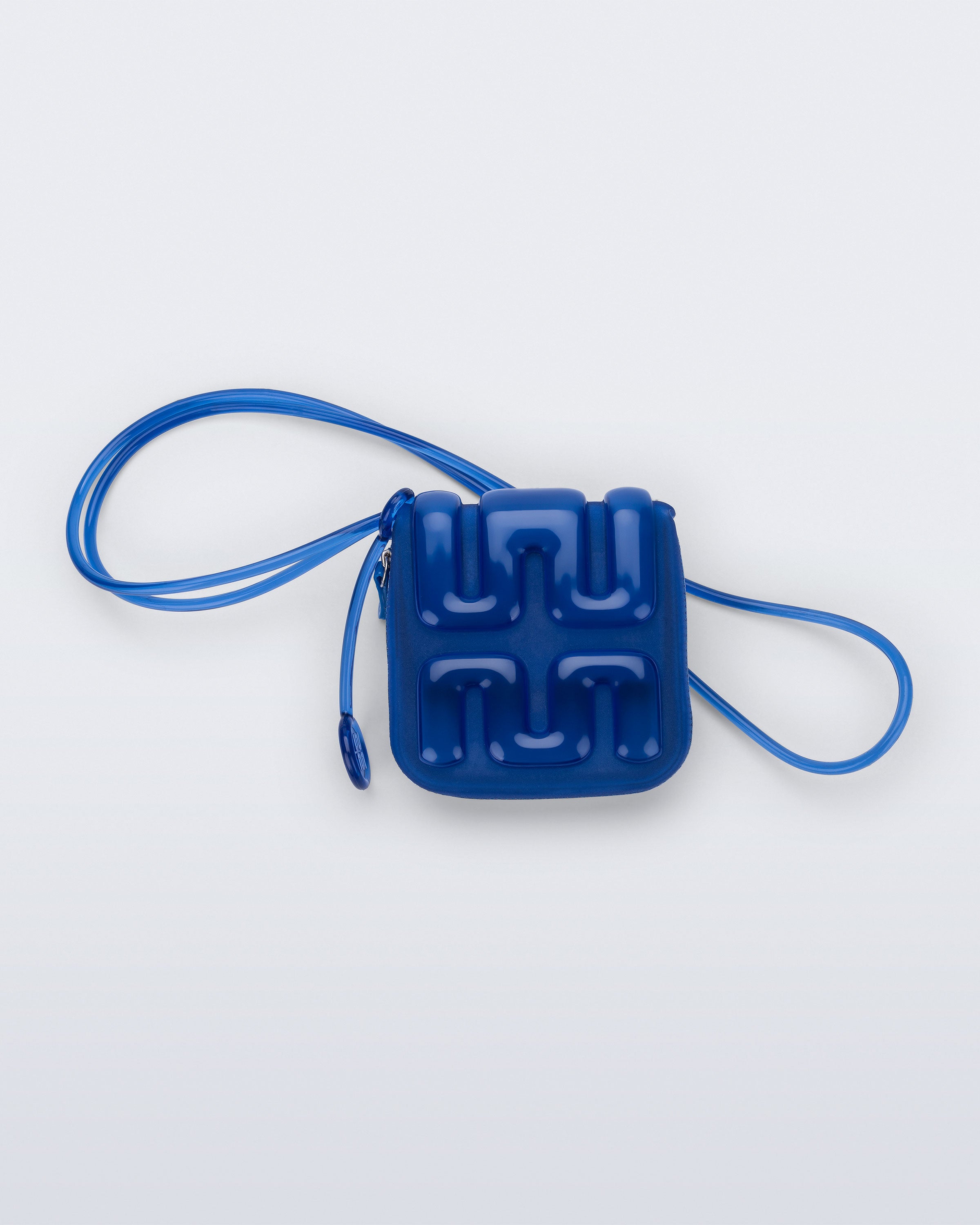 MELISSA WALLET JELLY