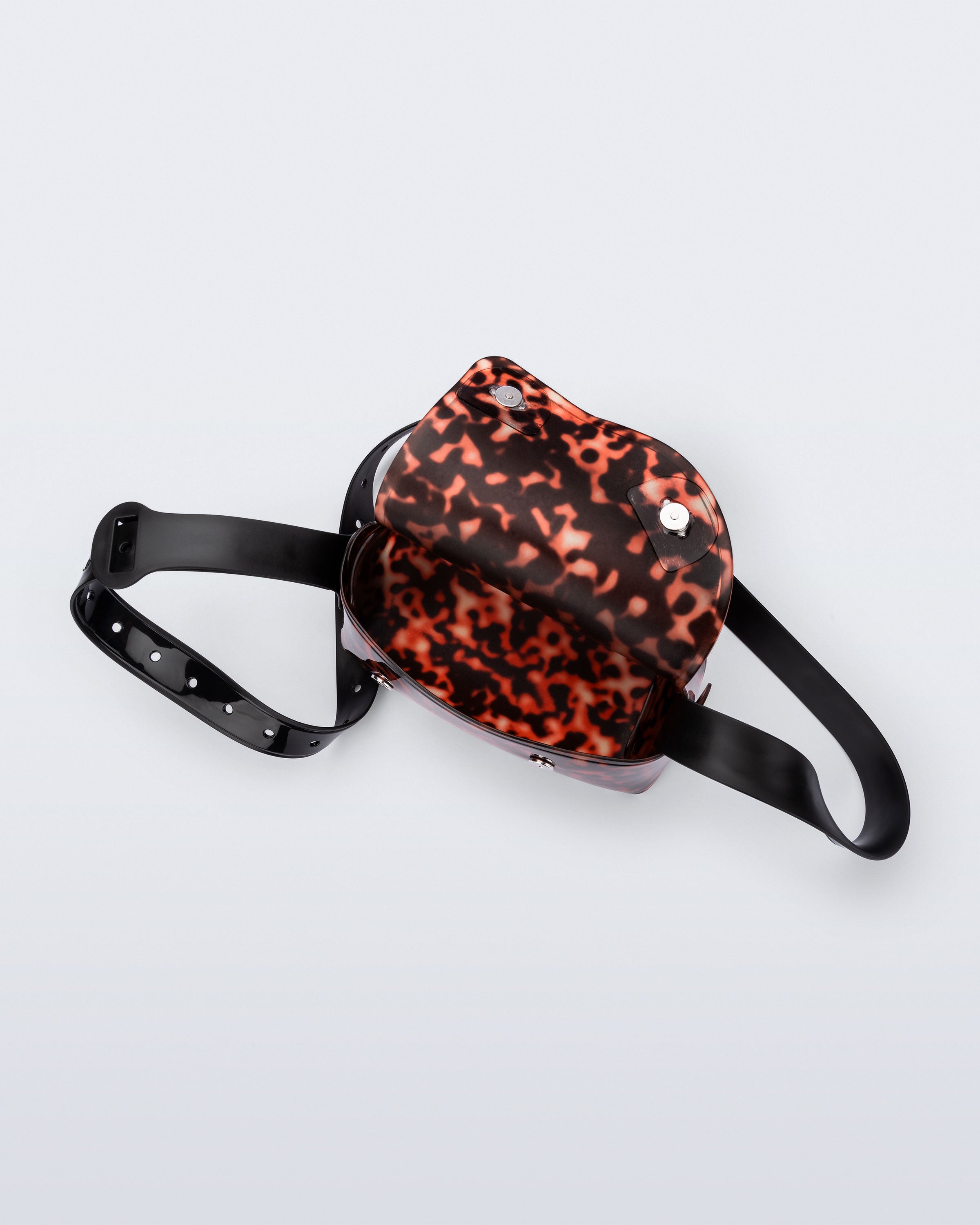 MELISSA CROSS BAG