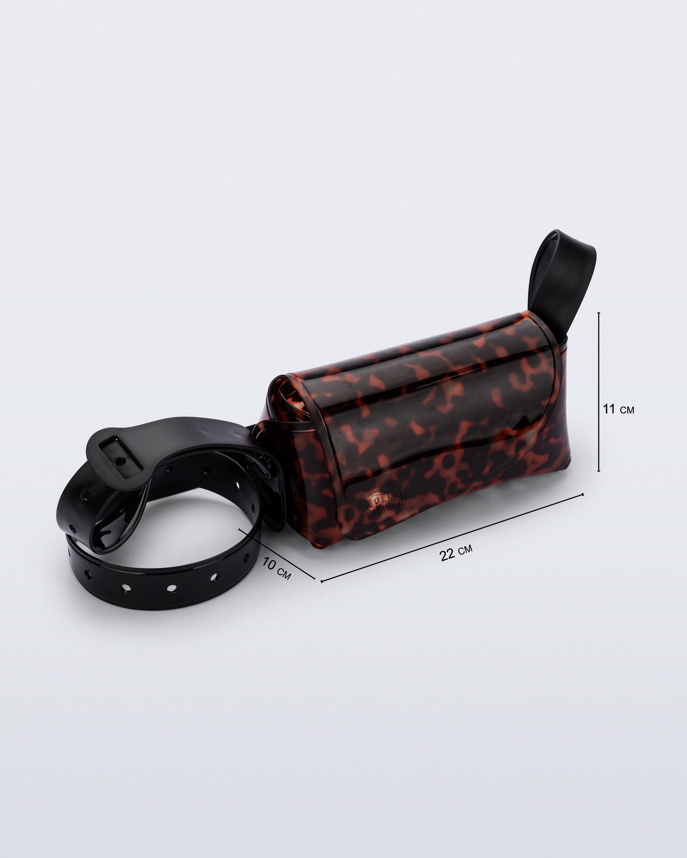 MELISSA CROSS BAG