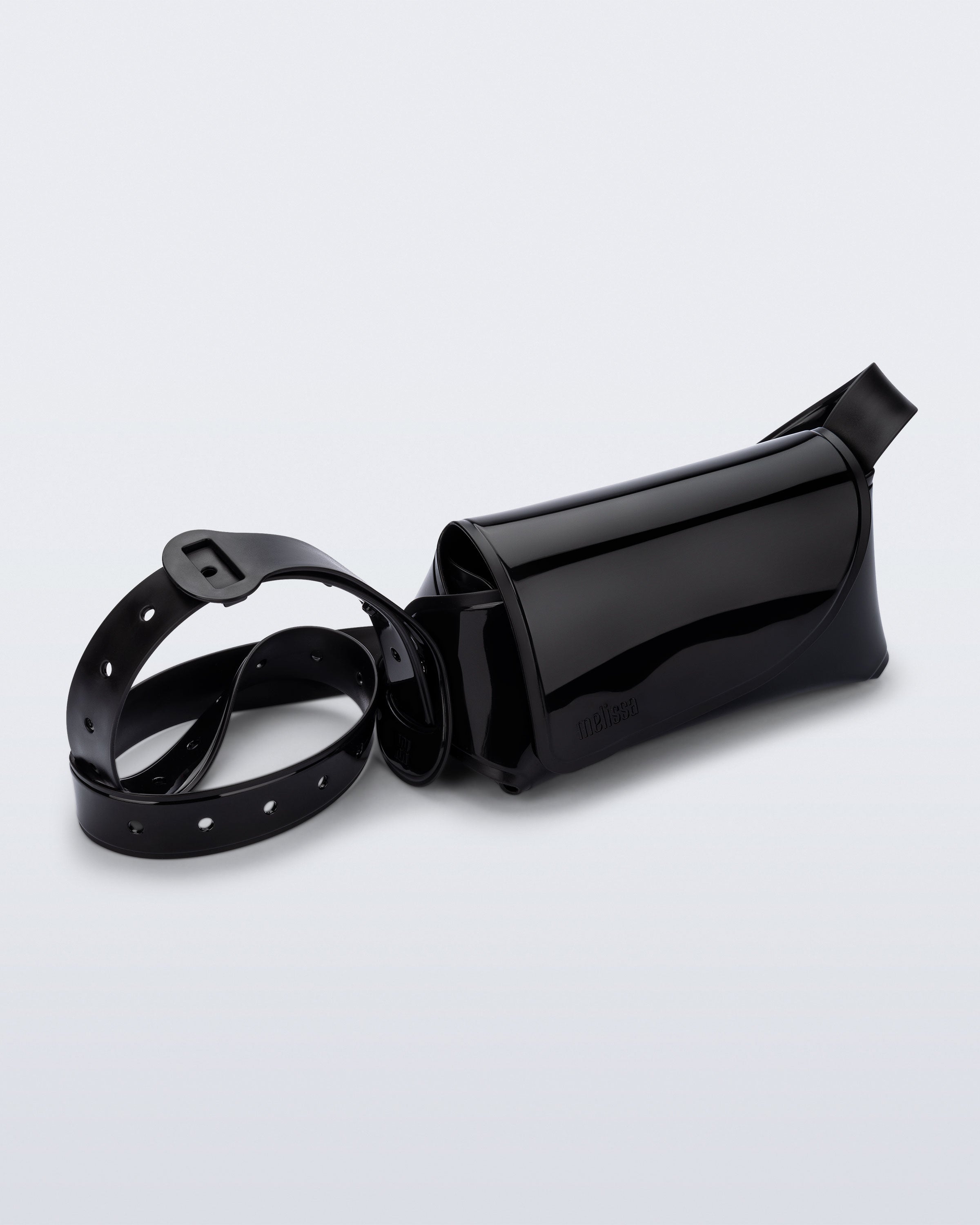MELISSA CROSS BAG