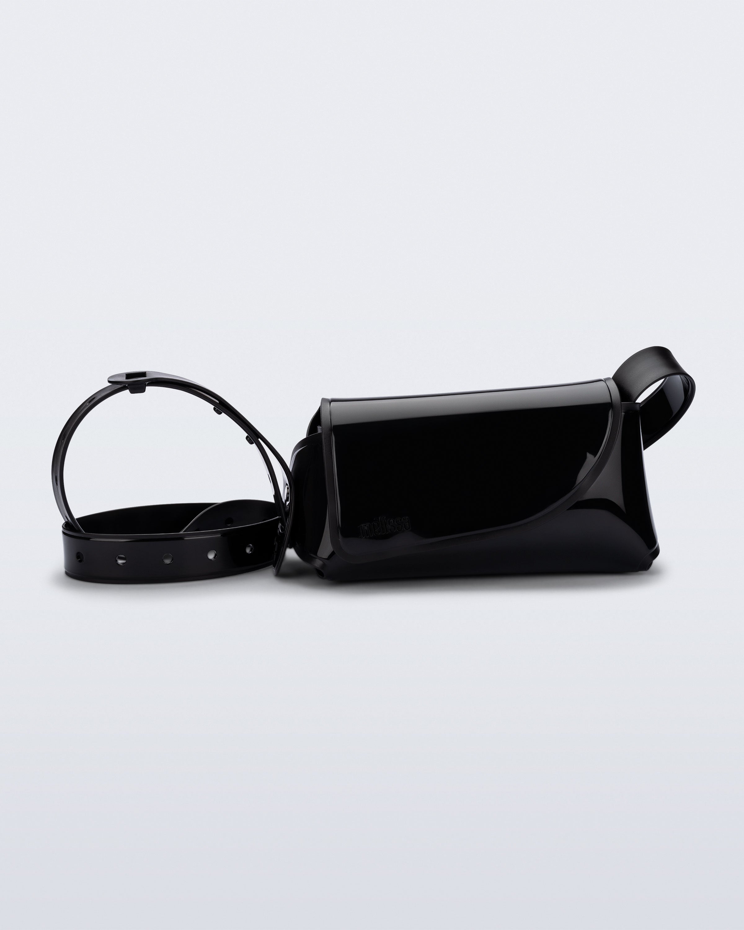 MELISSA CROSS BAG