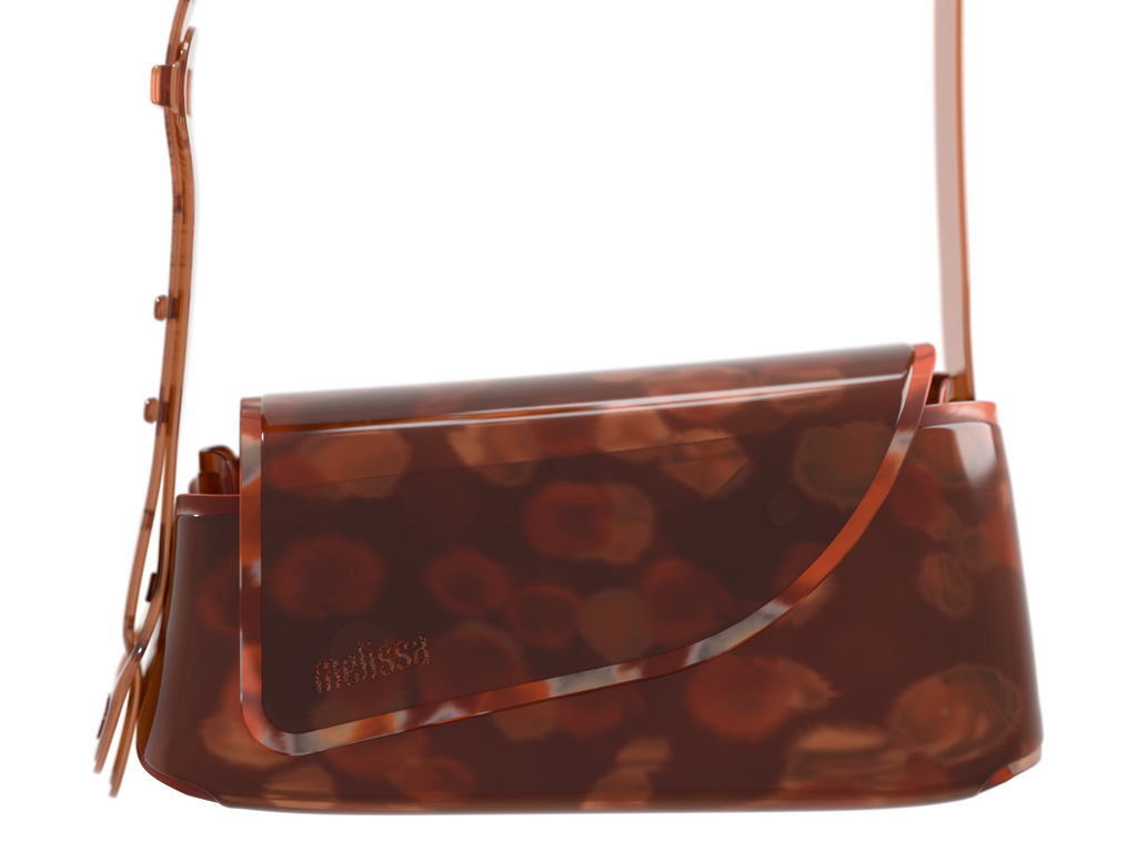 MELISSA CROSS BAG
