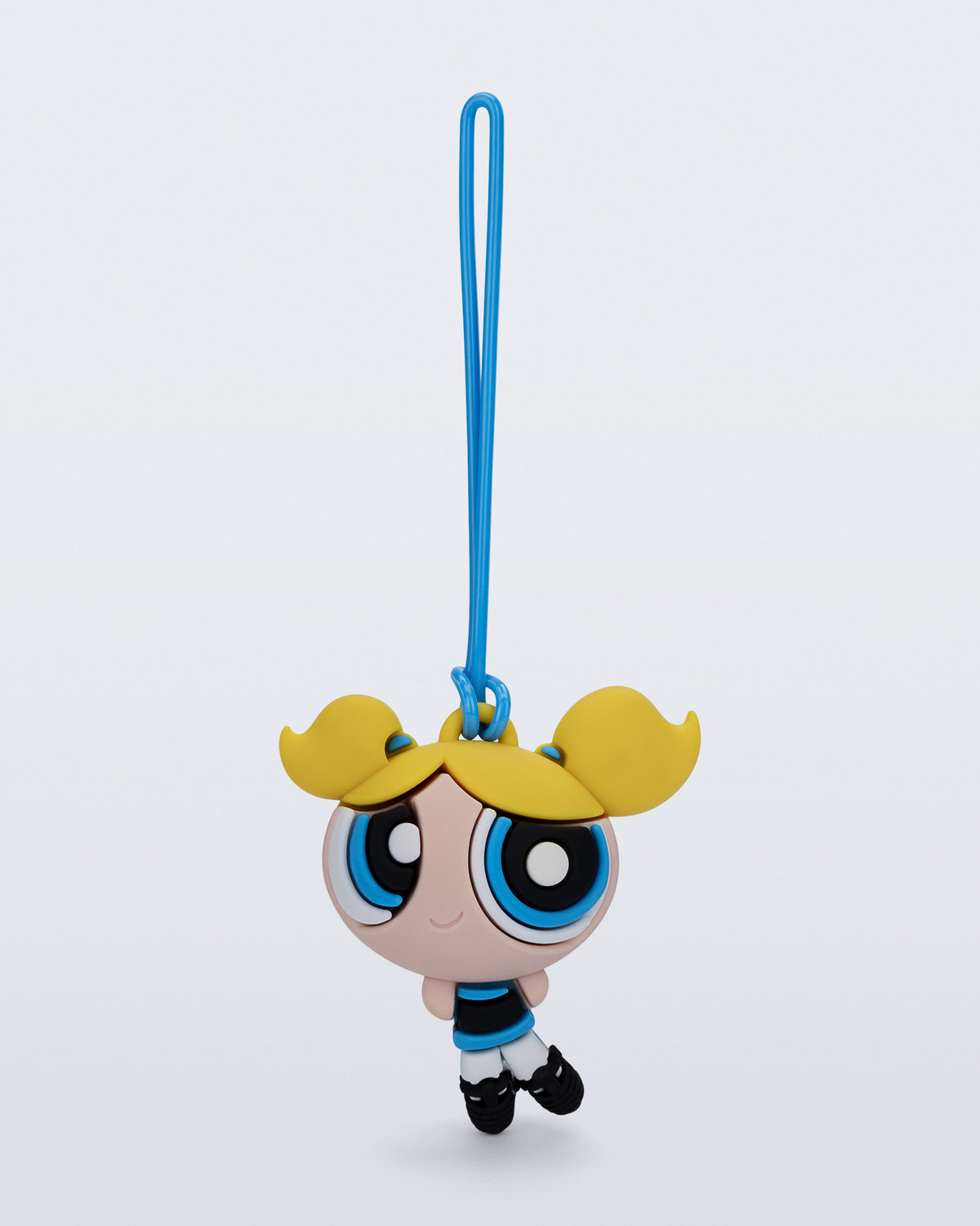 MELISSA BLIND BOX DOLLS + POWERPUFF GIRLS