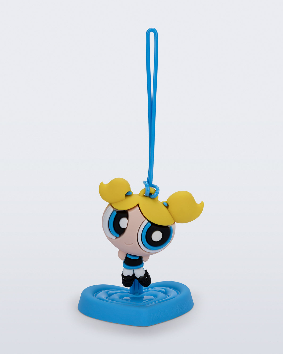 MELISSA BLIND BOX DOLLS + POWERPUFF GIRLS