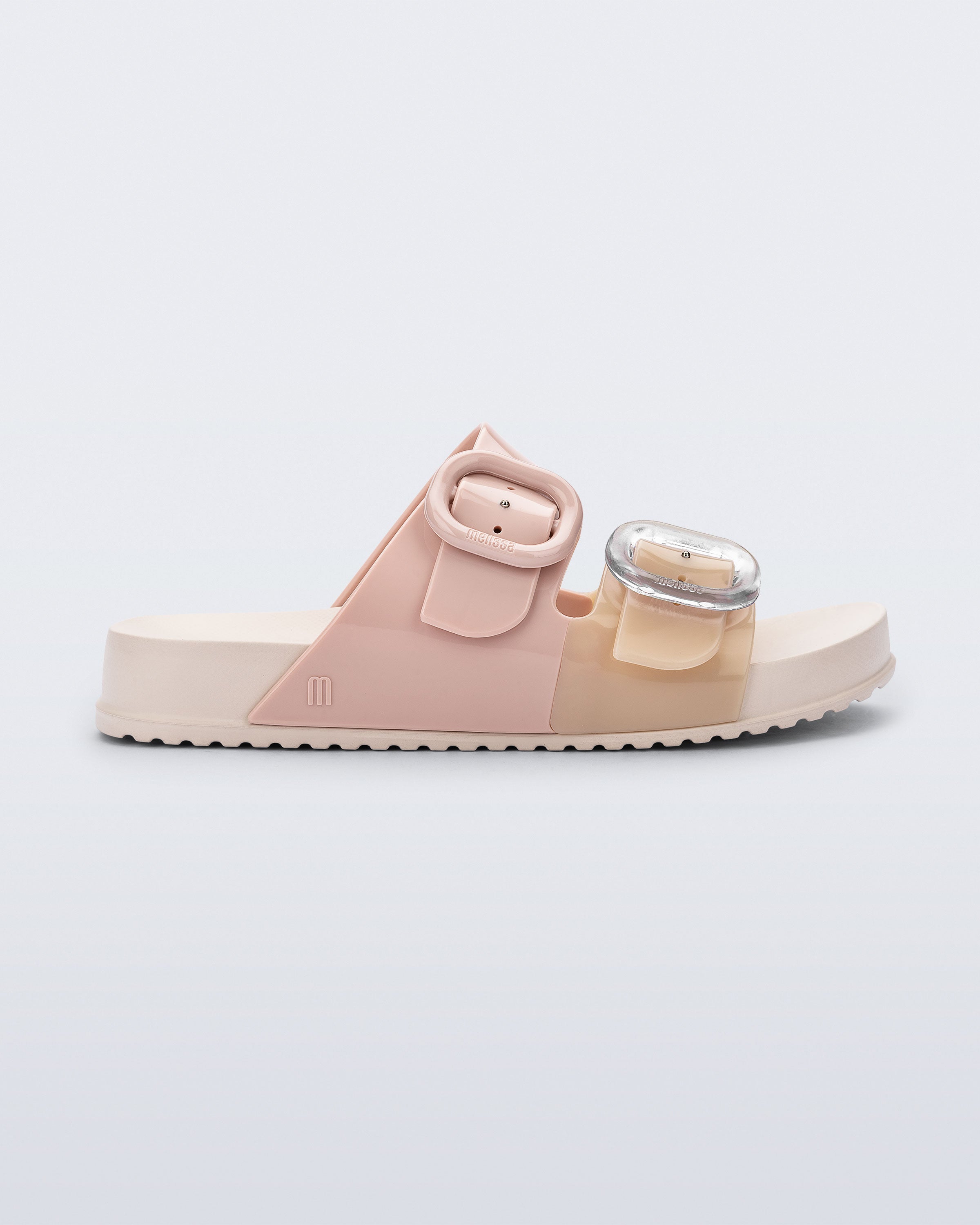MINI MELISSA COZY SLIDE INF