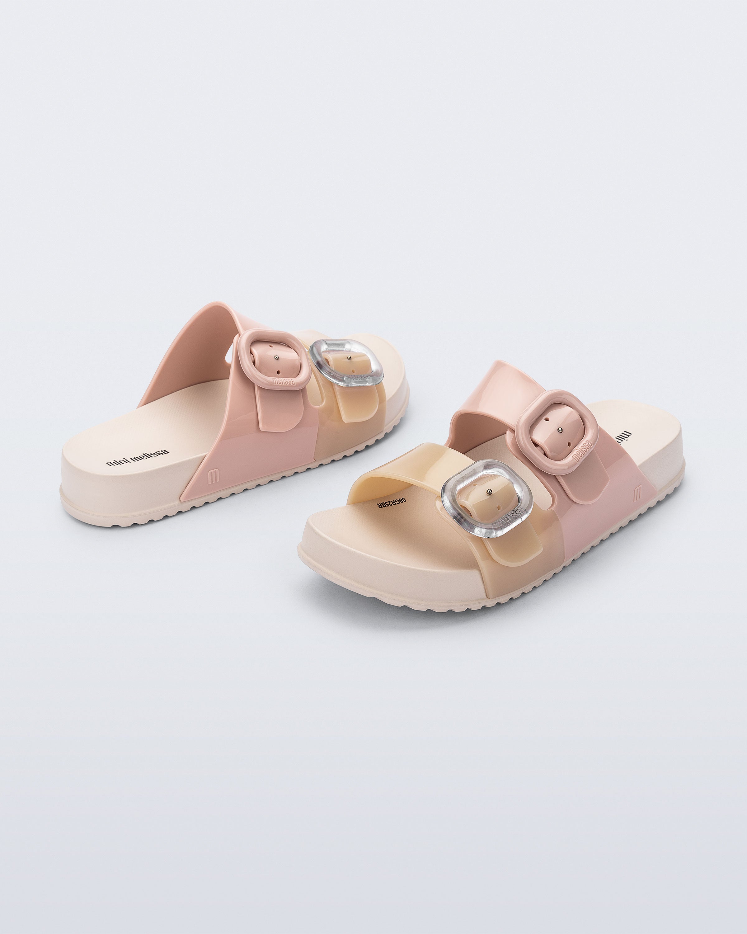 MINI MELISSA COZY SLIDE INF