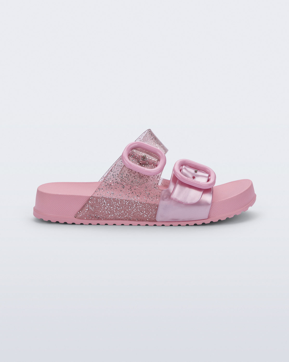 MINI MELISSA COZY SLIDE INF