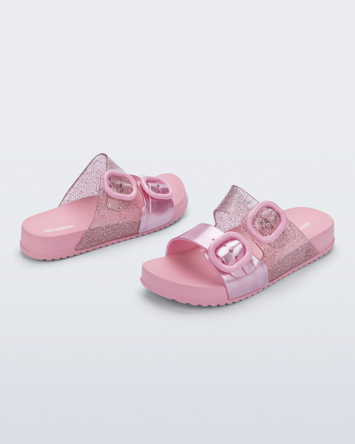 MINI MELISSA COZY SLIDE INF