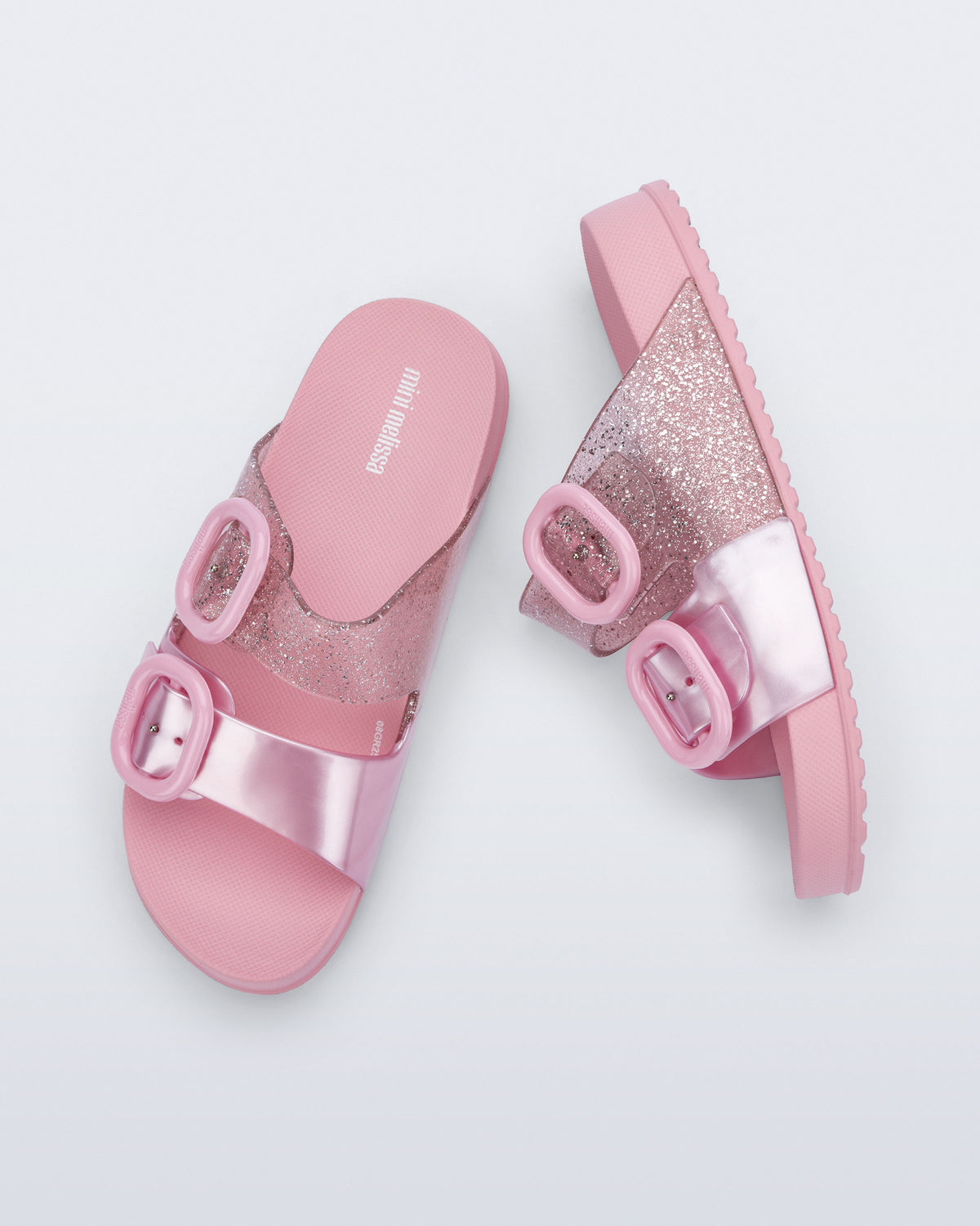 MINI MELISSA COZY SLIDE INF