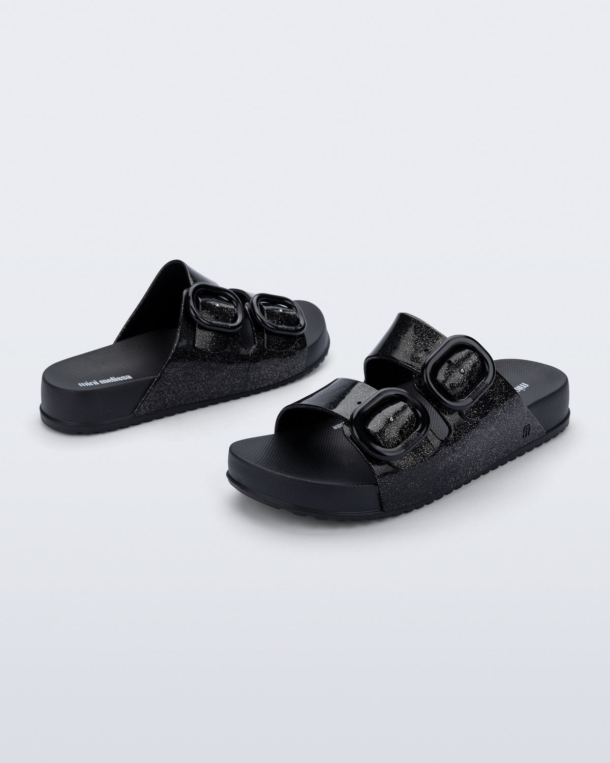 MINI MELISSA COZY SLIDE INF