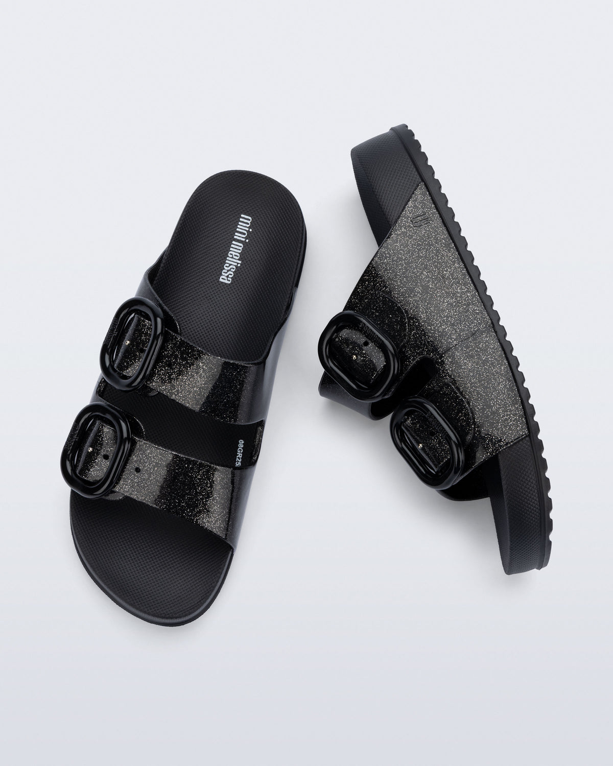 MINI MELISSA COZY SLIDE INF