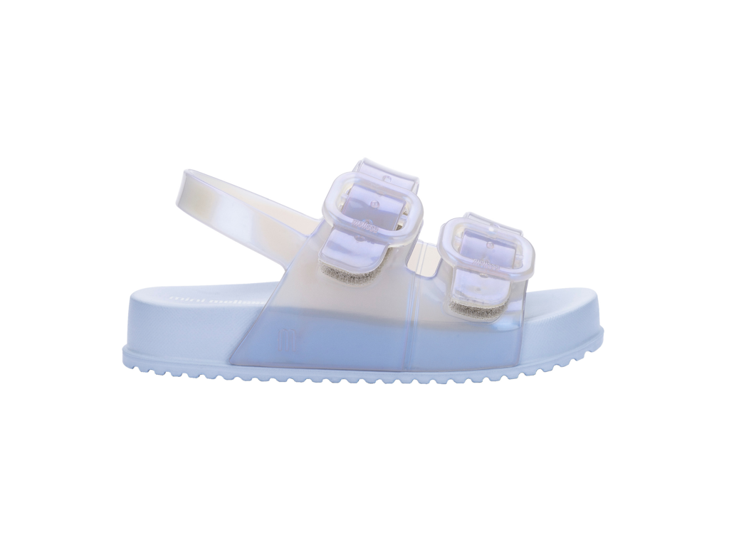 MINI MELISSA COZY SANDAL BB