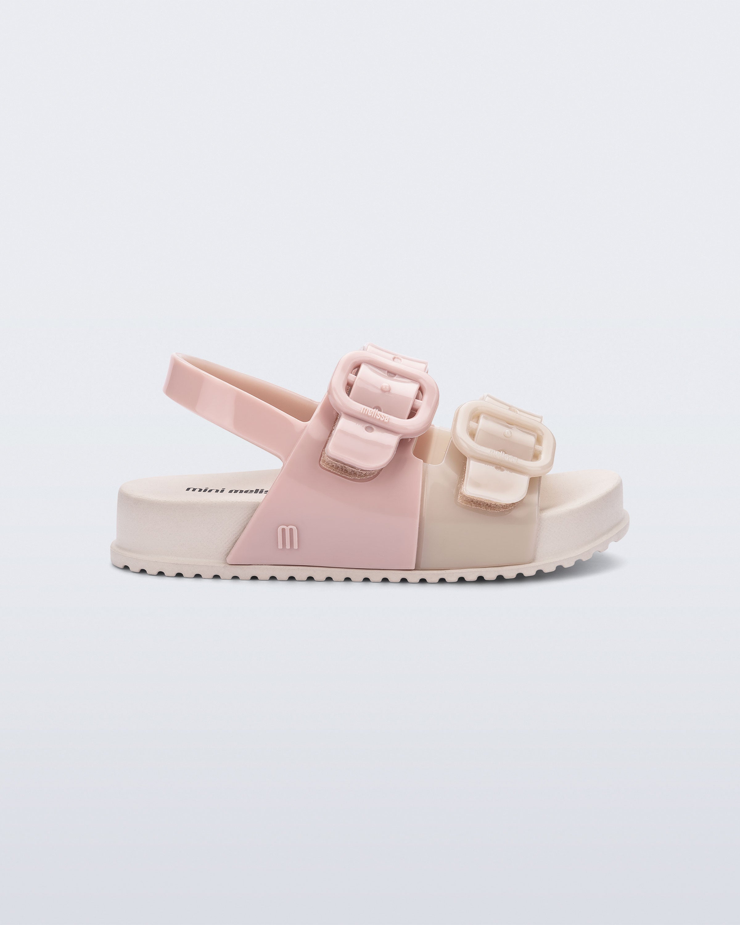 MINI MELISSA COZY SANDAL BB