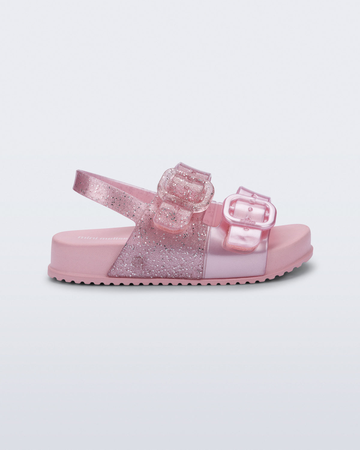 MINI MELISSA COZY SANDAL BB
