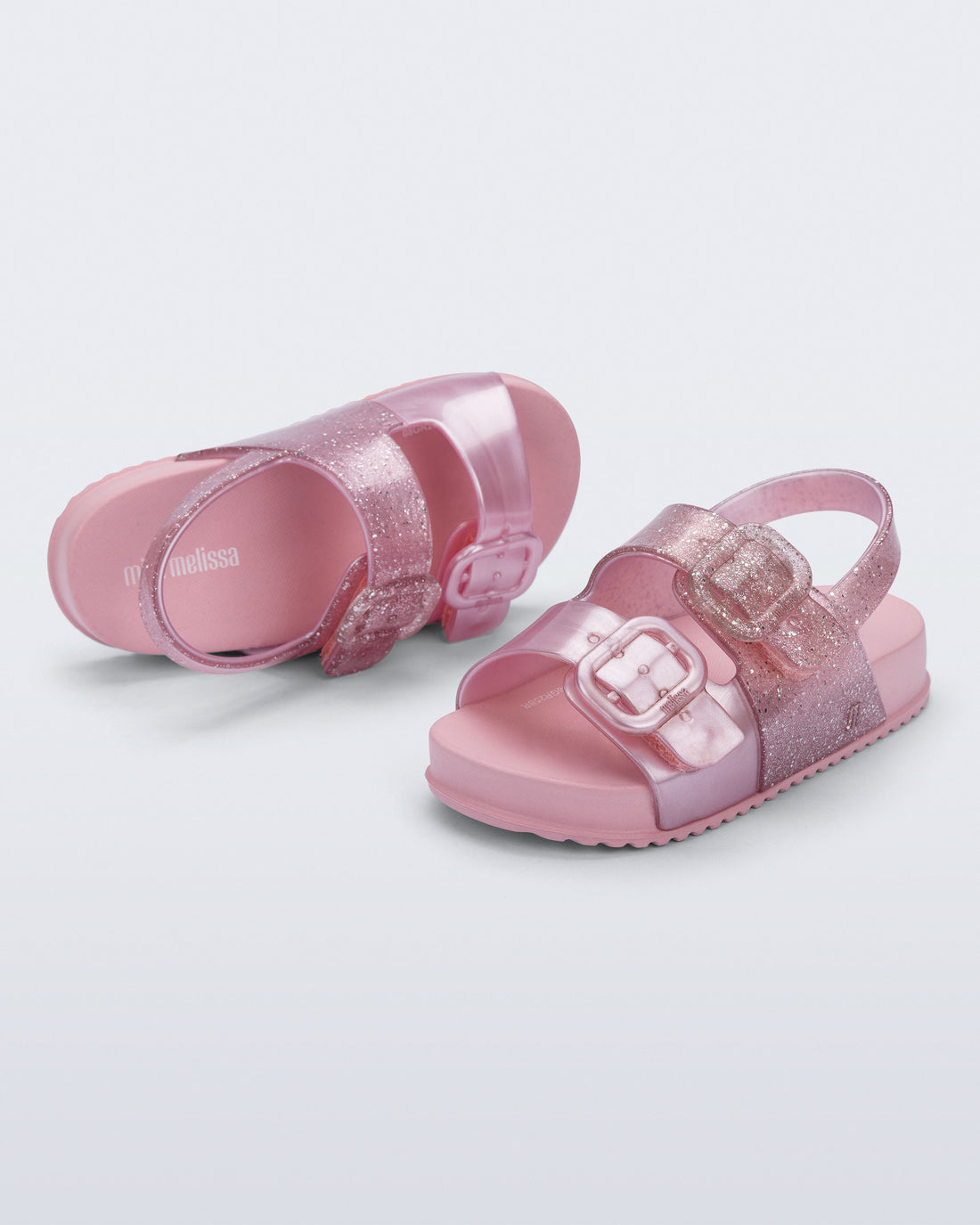 MINI MELISSA COZY SANDAL BB
