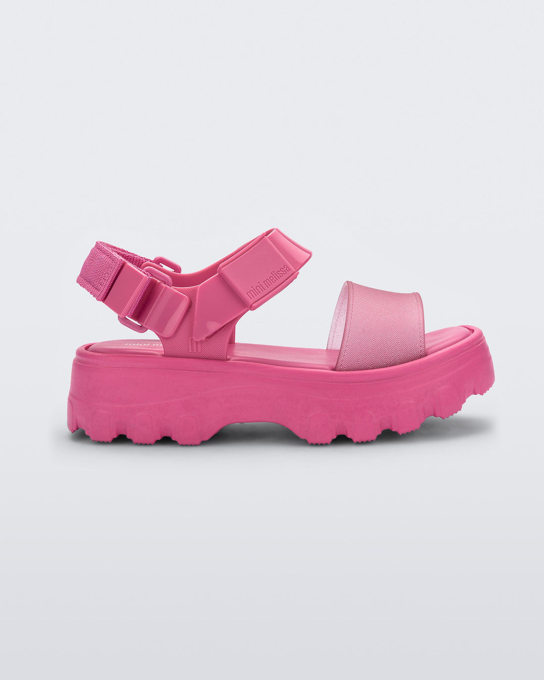 MINI MELISSA KICK OFF SANDAL INF