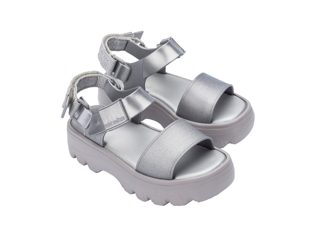 MINI MELISSA KICK OFF SANDAL INF