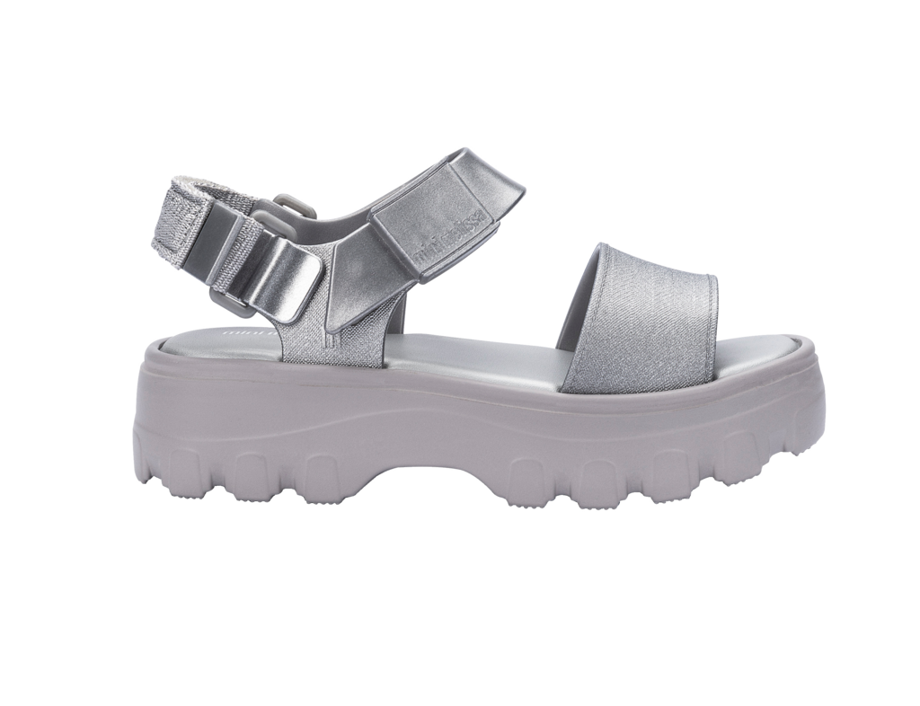 MINI MELISSA KICK OFF SANDAL INF