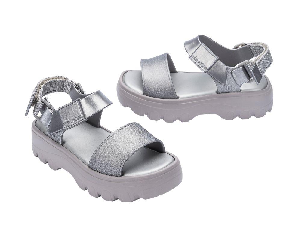 MINI MELISSA KICK OFF SANDAL INF