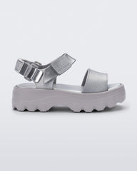 MINI MELISSA KICK OFF SANDAL INF – Melissa Panama