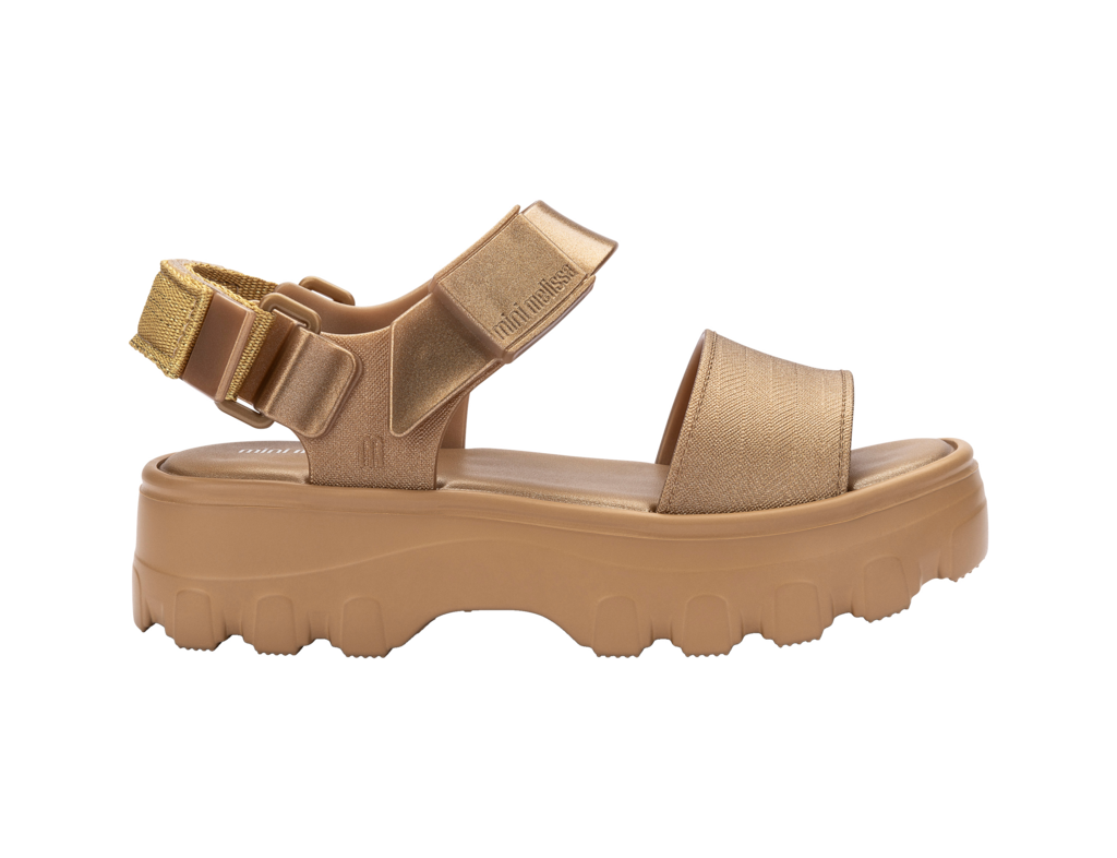 MINI MELISSA KICK OFF SANDAL INF